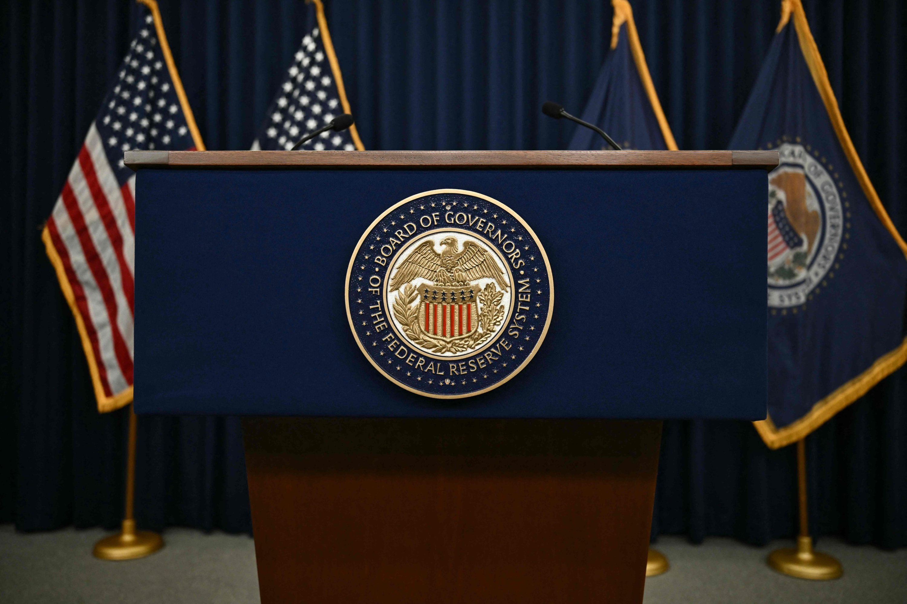 Fed holds rates steady as US inflation stays elevated