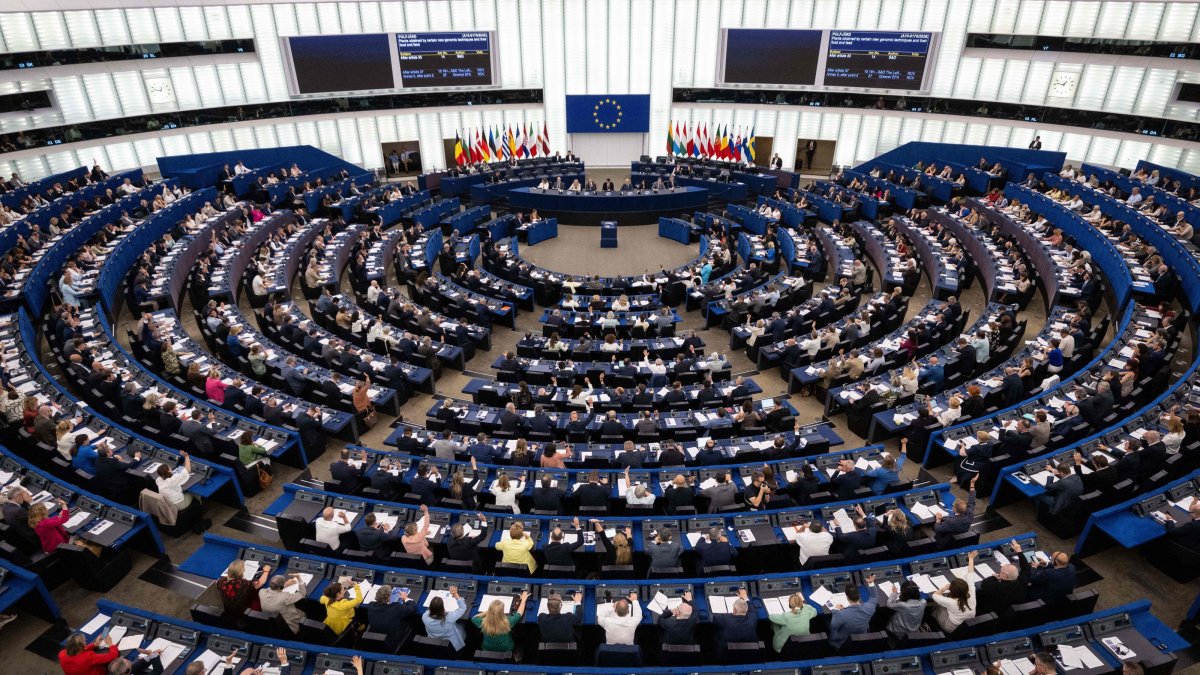 Türkiye rejects European Parliament’s 2025 report as biased