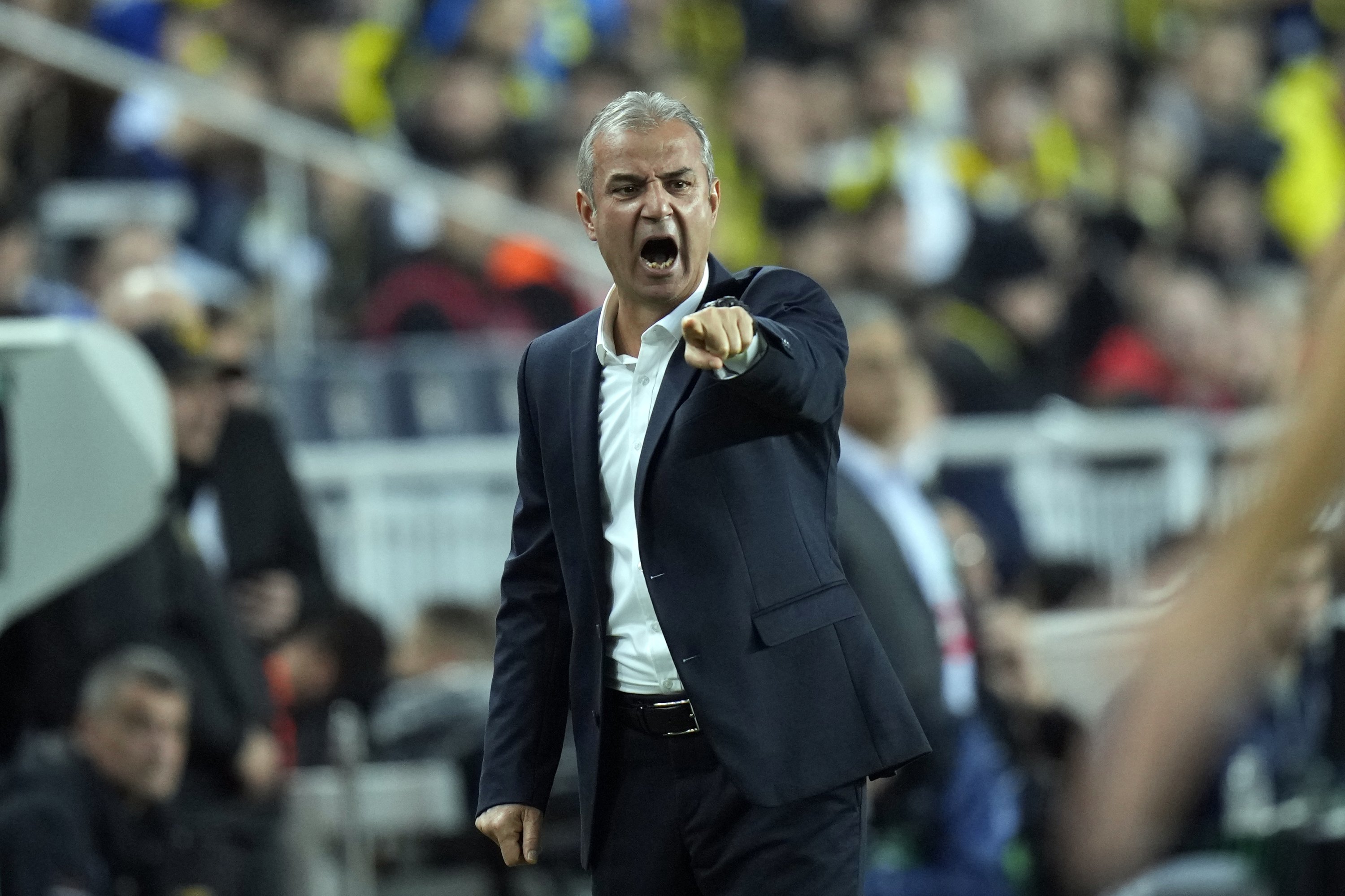 Fenerbahçe bring back Ismail Kartal for 4th stint in charge