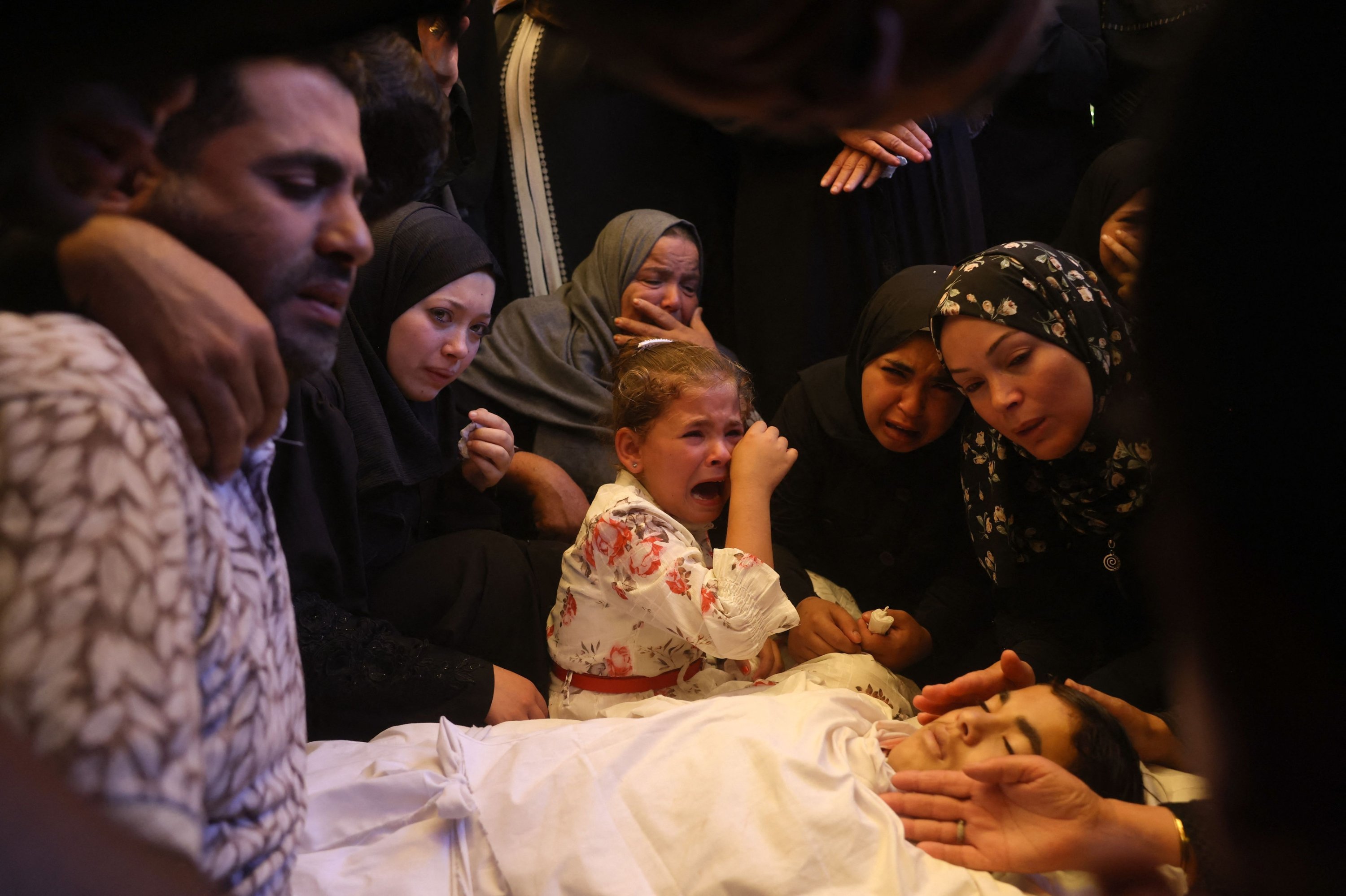 Israeli truce violations killed over 1,000 Gazans: Health Ministry