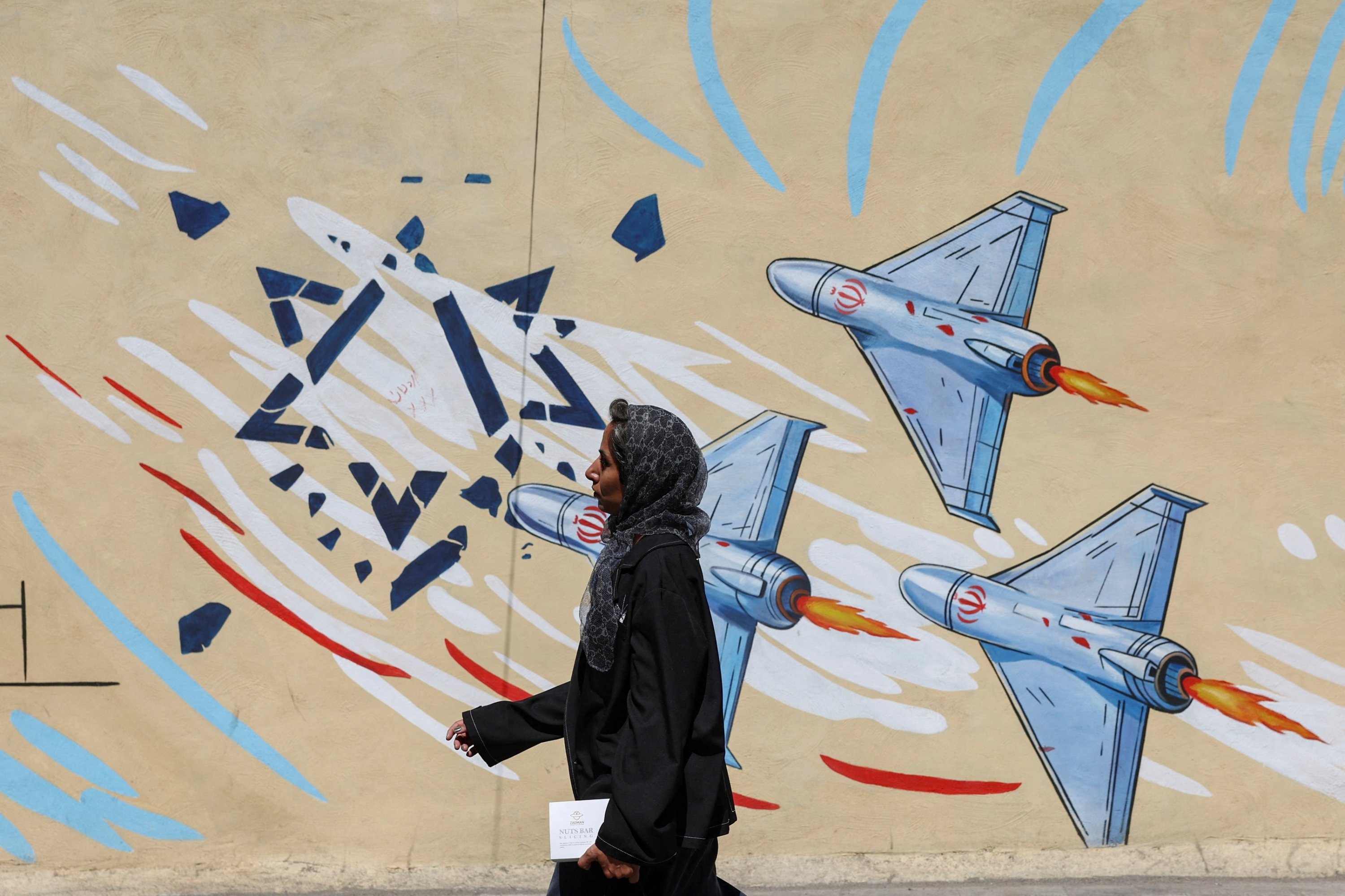 US-Iran peace deal hits hurdle as Switzerland talks are postponed