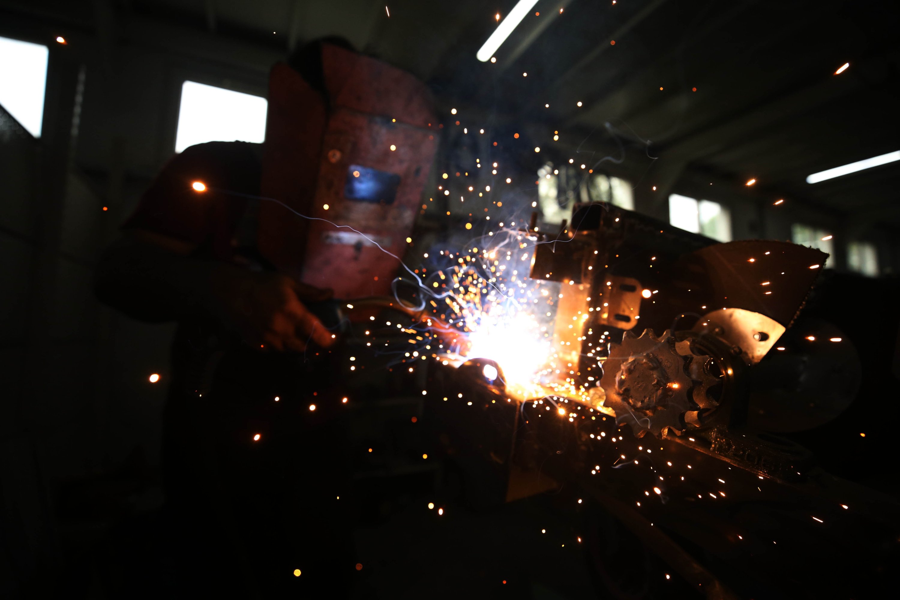 Türkiye’s capacity utilization rises to 1-year high