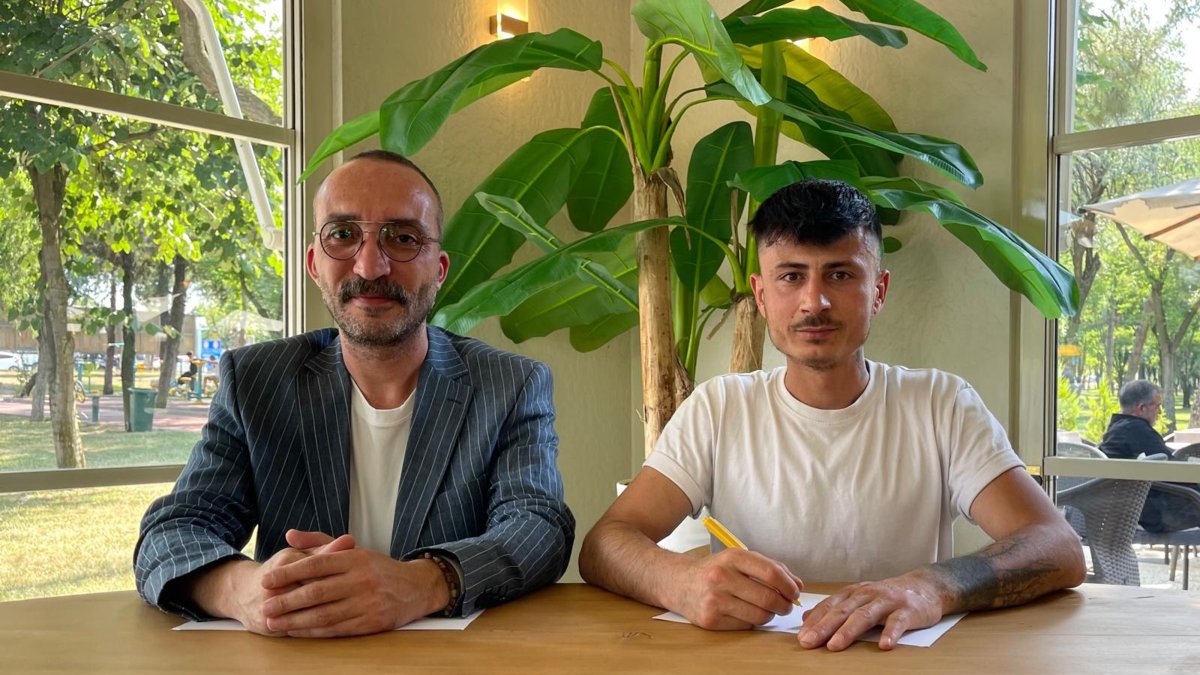 Turkish man detained in Syria on way to Palestine set for film