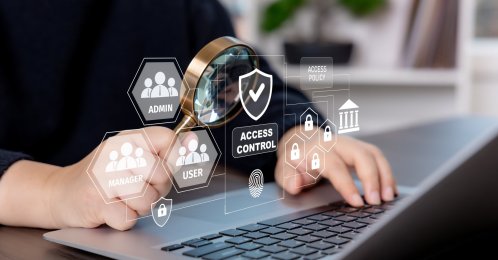 Kron Technology currently serves more than 400 enterprise customers across 35 countries. (Shutterstock Photo)