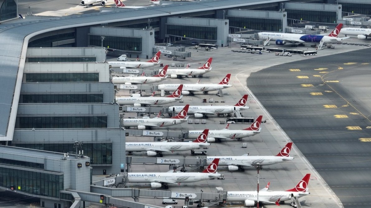 Türkiye, New Zealand ink memorandum to enhance aviation cooperation