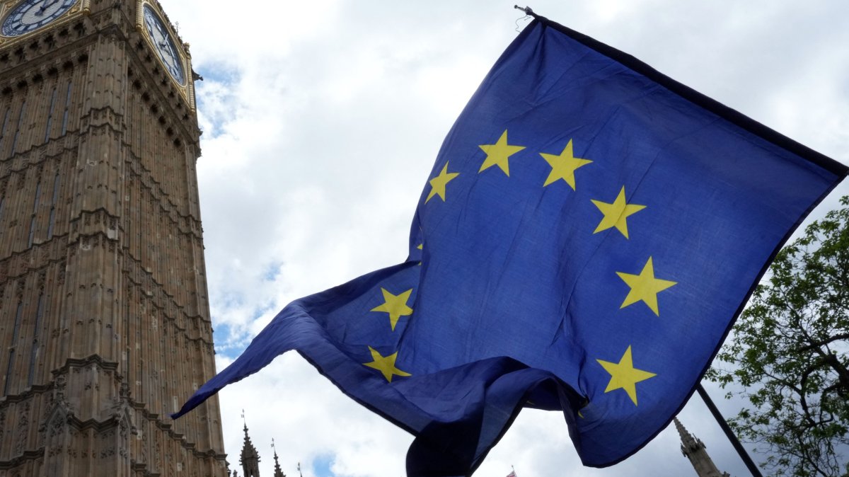 A decade on: Brexit blamed as UK economy struggles to find footing