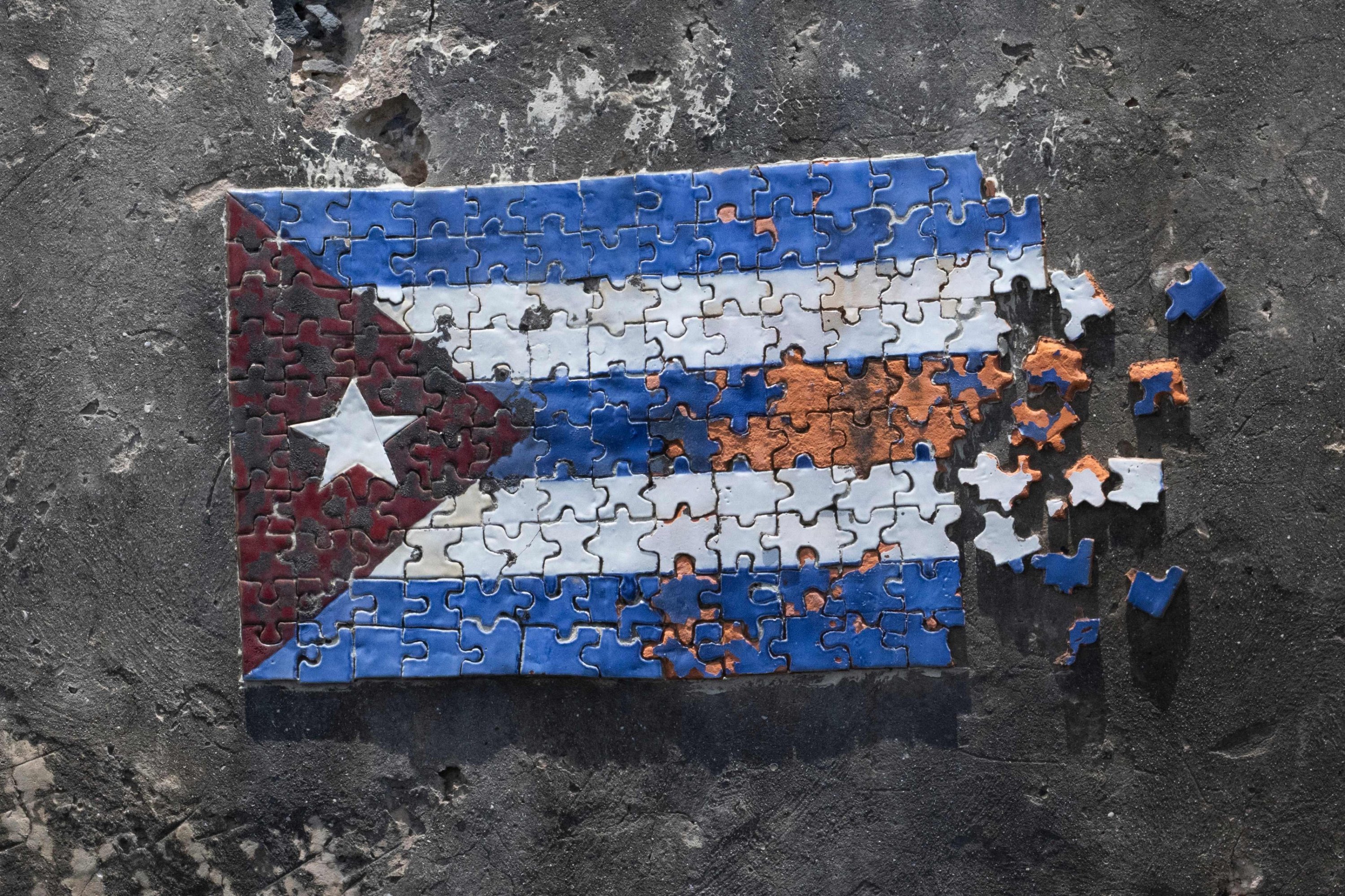 Cuba at the breaking point, or the bargaining table?