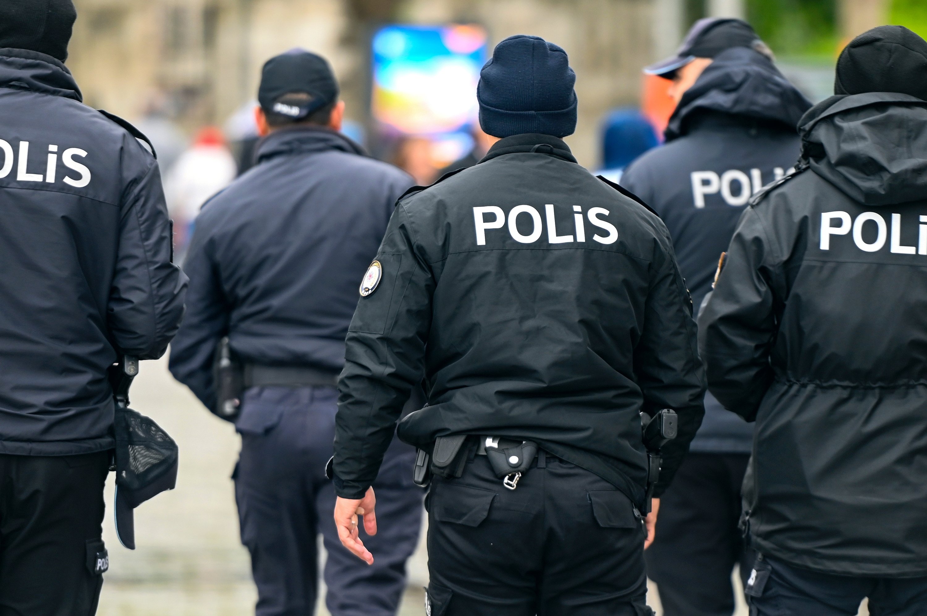 Turkish authorities detain 209 in major anti-terror sweep