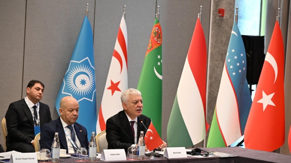 Turkic states edge closer in digital trade as Türkiye ratifies deal
