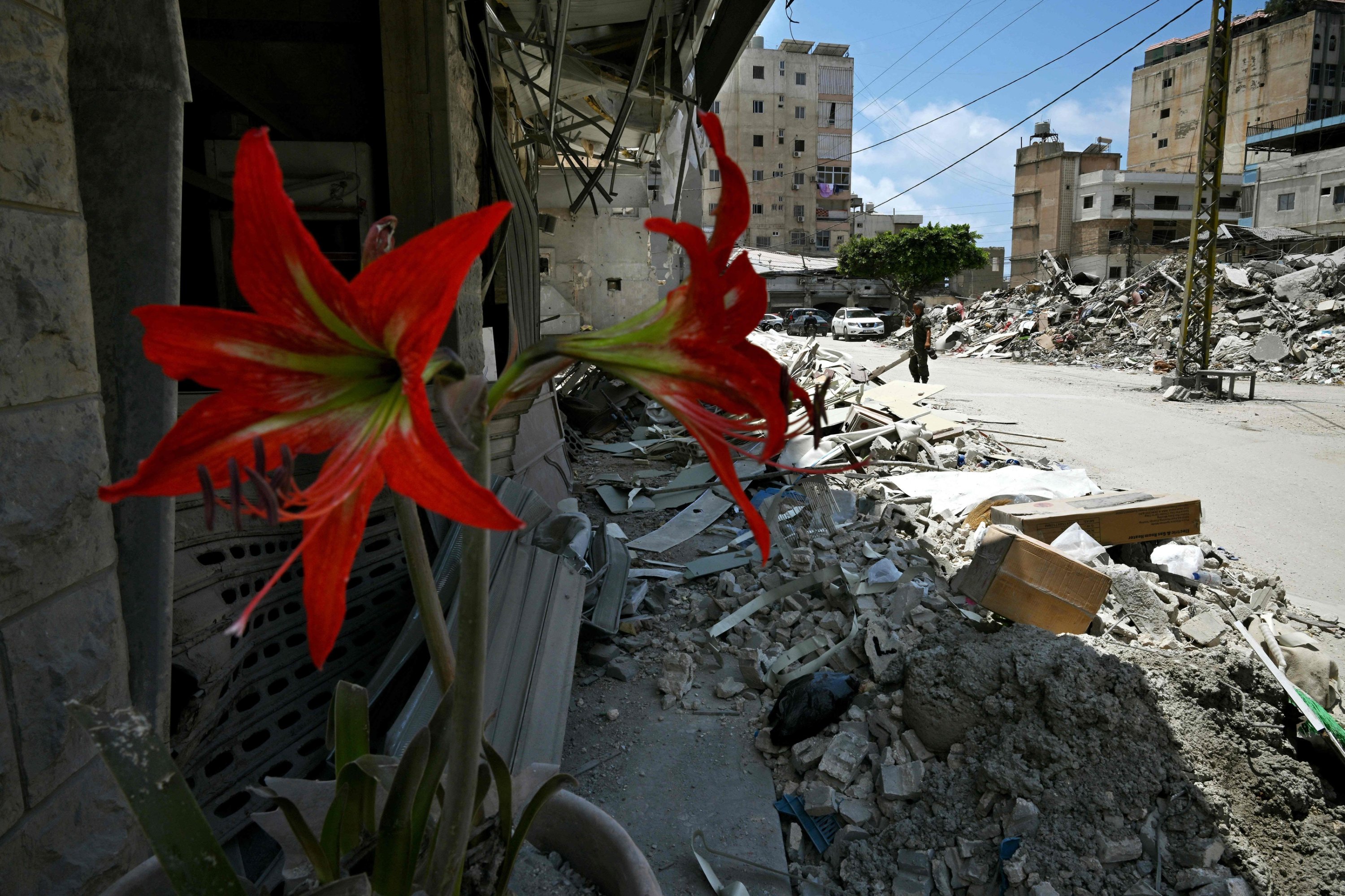 Can Turkish-Saudi coordination save Lebanon?