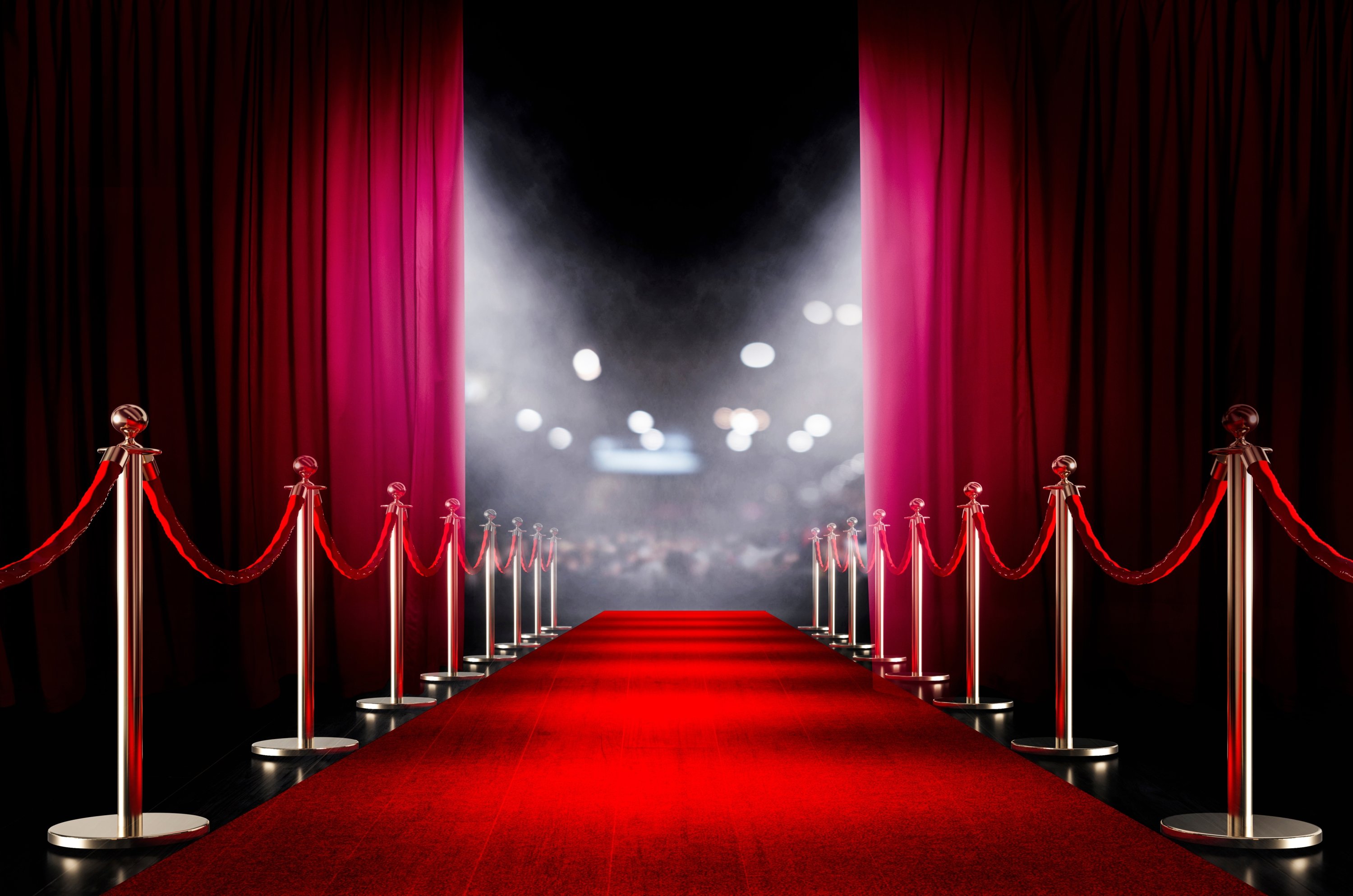 Everyone wants money and fame, but no one wants a Nobel