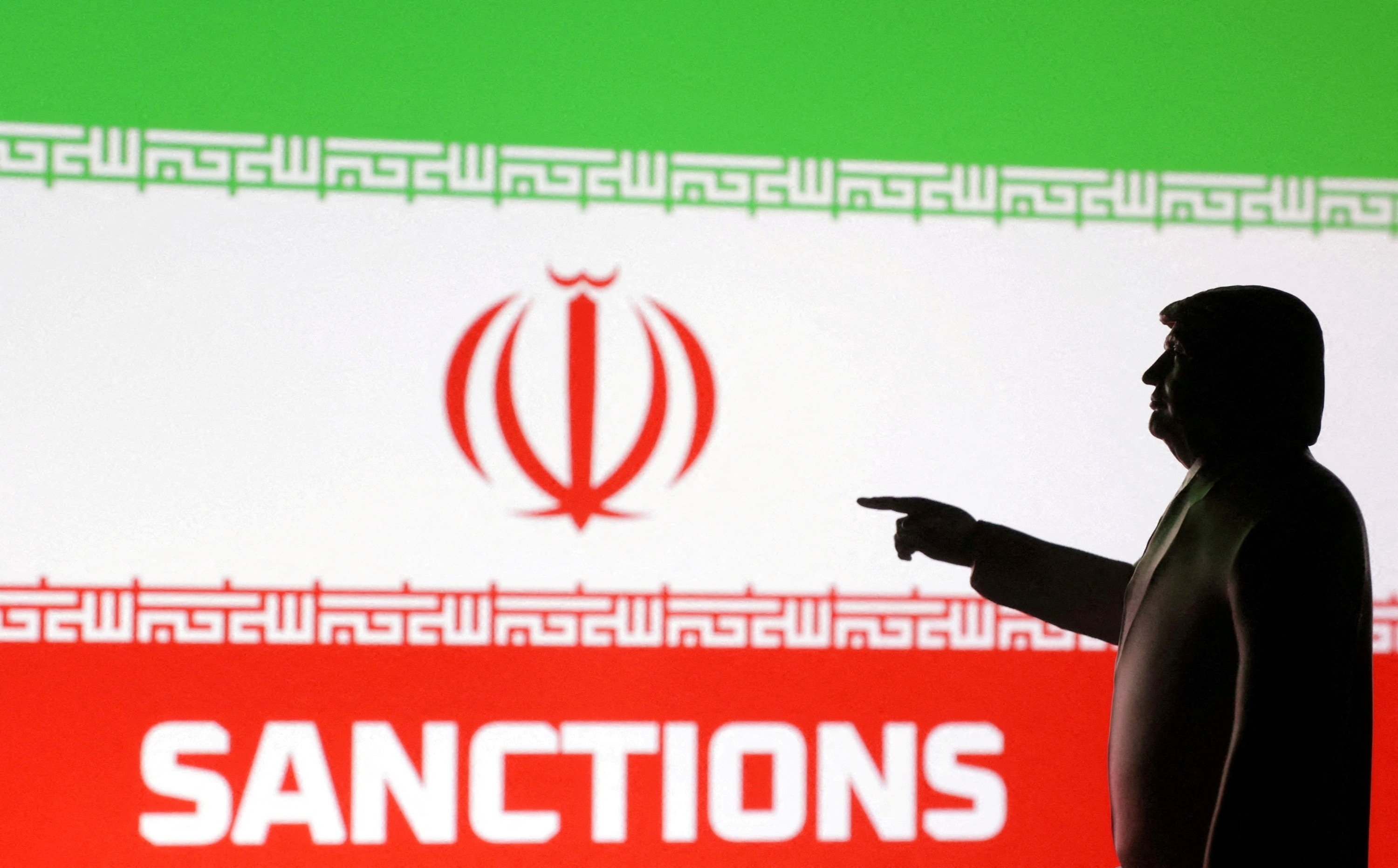 Undoing over 40 years of Iran sanctions won’t be easy or quick