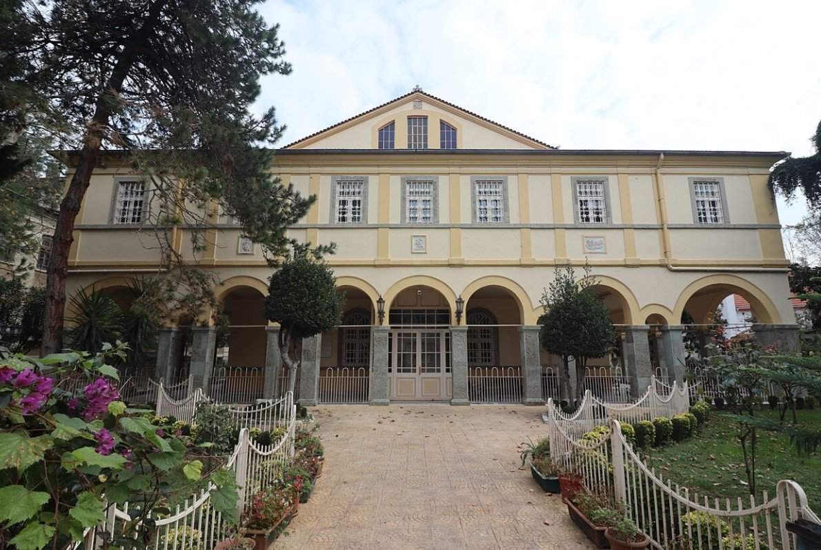 Wiretaps map out alleged graft scheme in Istanbul’s Adalar municipality