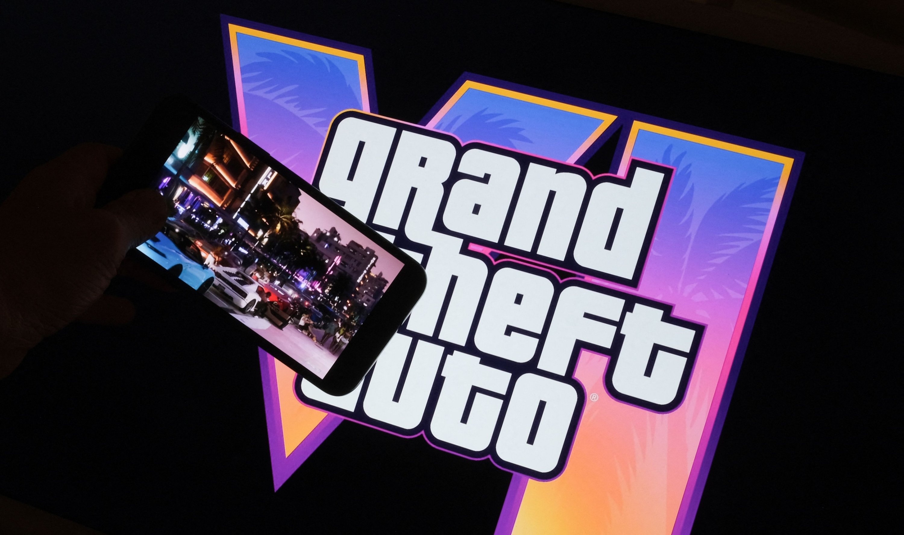 ‘GTA VI’ preorders launch marks 1st test for biggest game of 2026