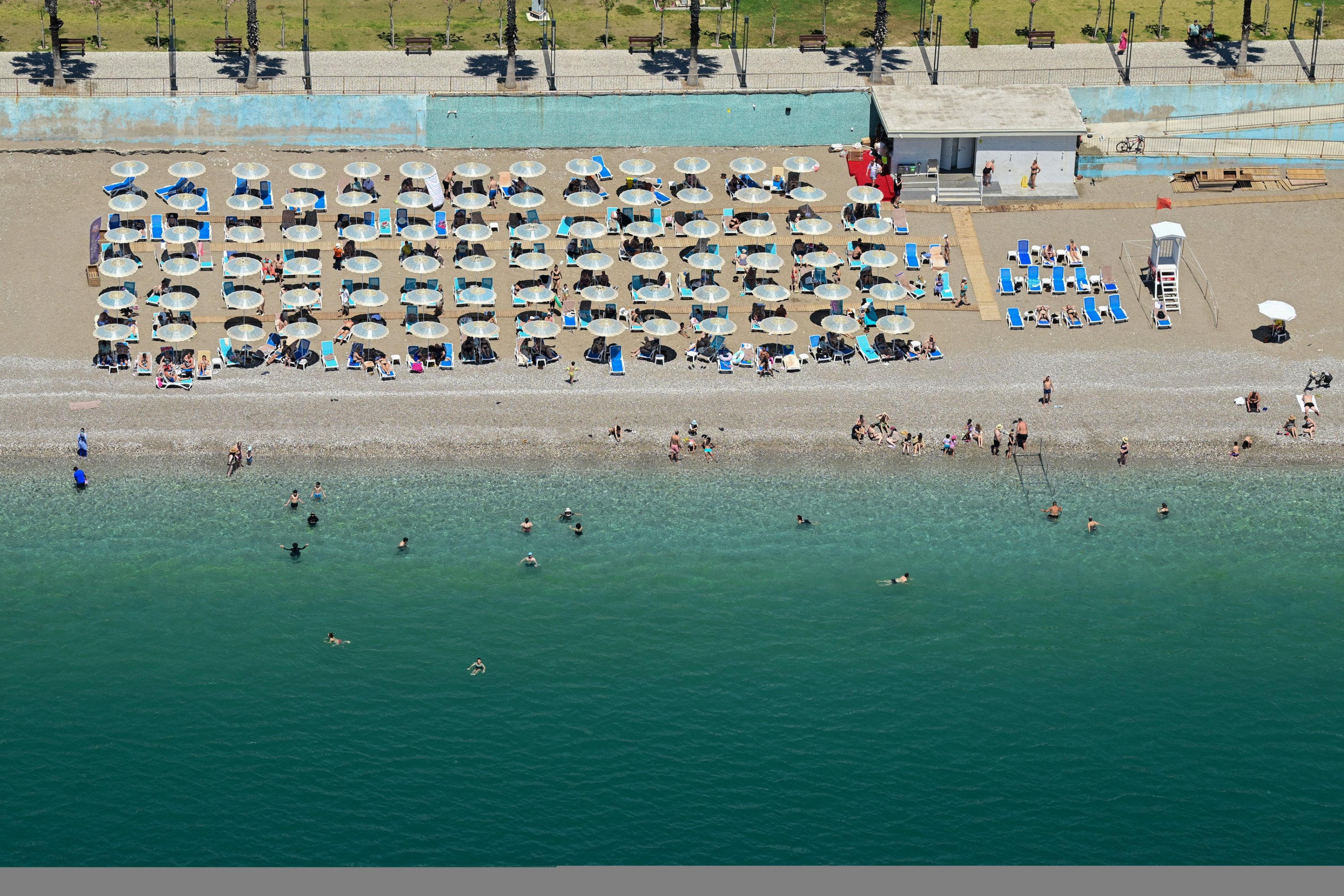 Türkiye continues to attract German travelers despite global woes