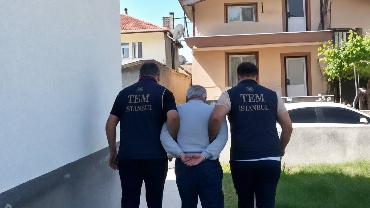 Nationwide raids against FETÖ net 237 suspects in Türkiye