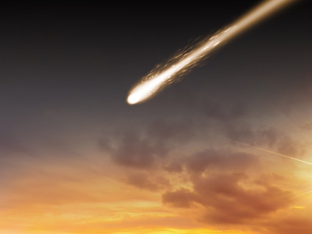 "For stargazers with telescopes or binoculars, the asteroid will be visible in parts of the Northern Hemisphere as it approaches, almost everywhere as it speeds past Earth, and only from the Southern Hemisphere as it departs." (Shutterstock Photo)