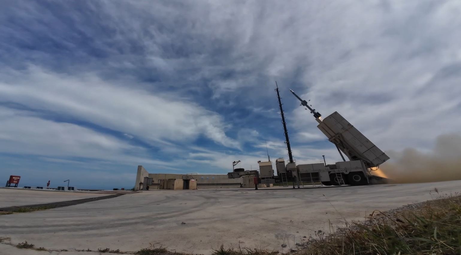Siper comes of age: The backbone of Türkiye’s Steel Dome