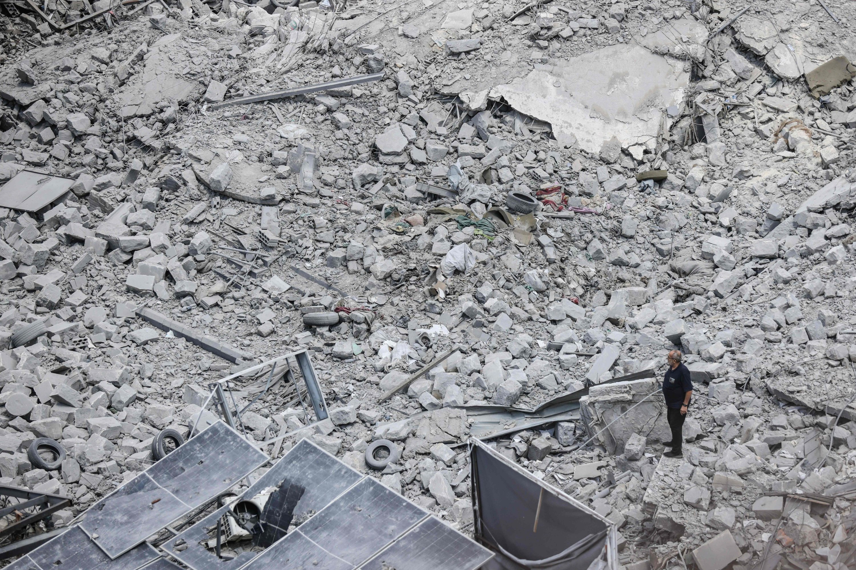 Why Syria won’t intervene in Lebanon