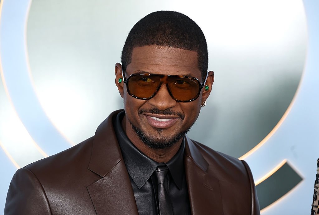 Usher says legal issues didn’t affect Chris Brown tour partnership