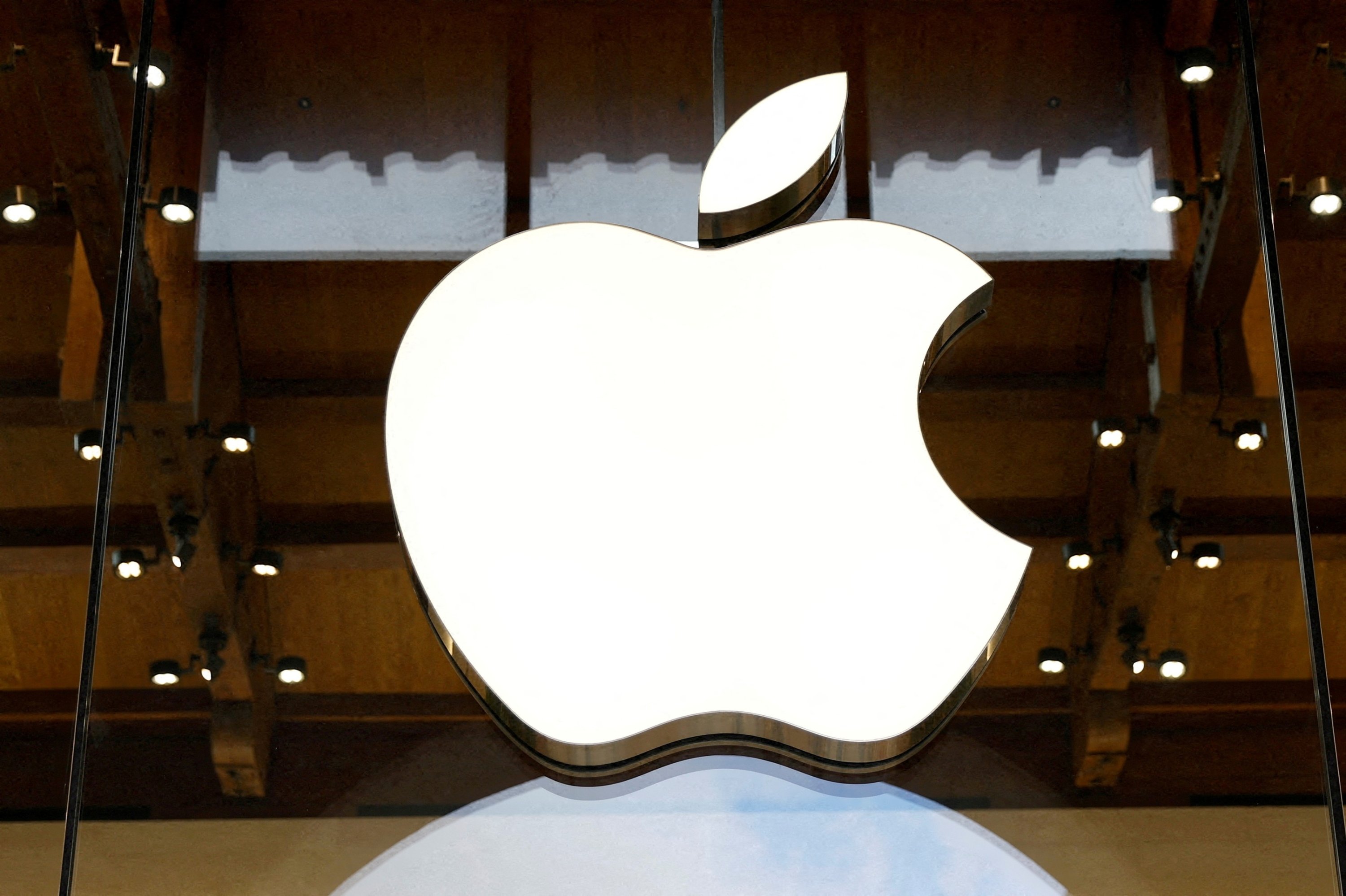 Apple hikes prices of MacBooks, iPads on soaring memory costs
