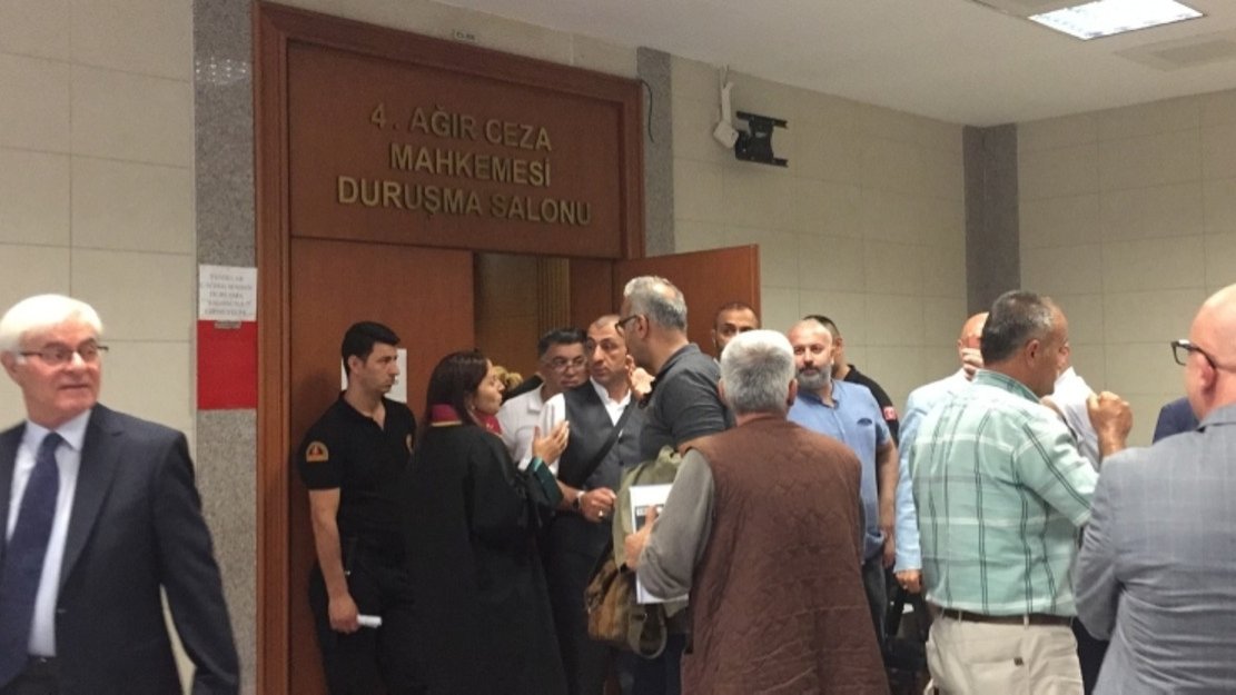 Turkish Treasury plans to make FETÖ members ‘pay’ for conspiracy