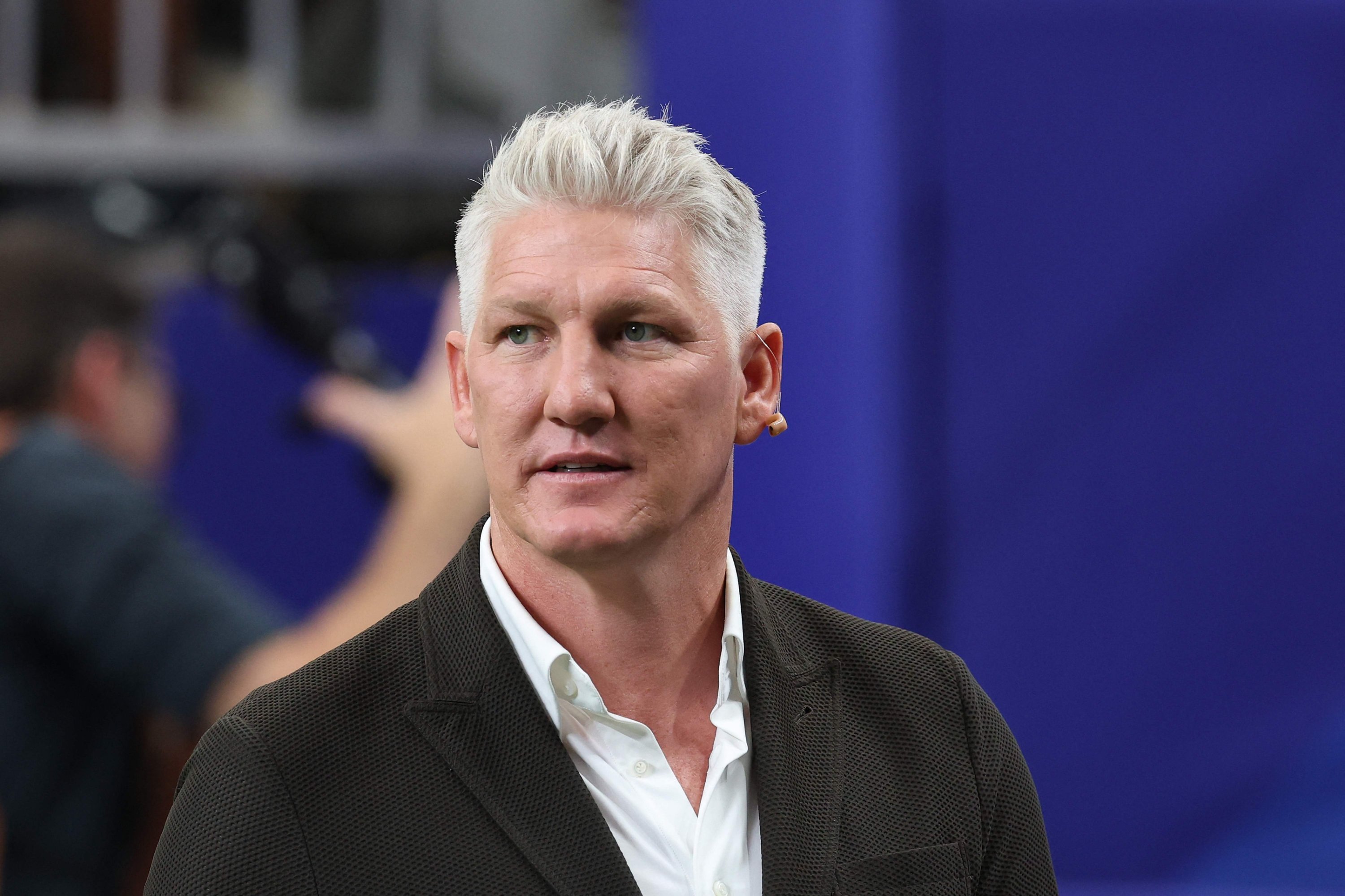 Schweinsteiger under fire for ‘racist’ comments on Ivory Coast