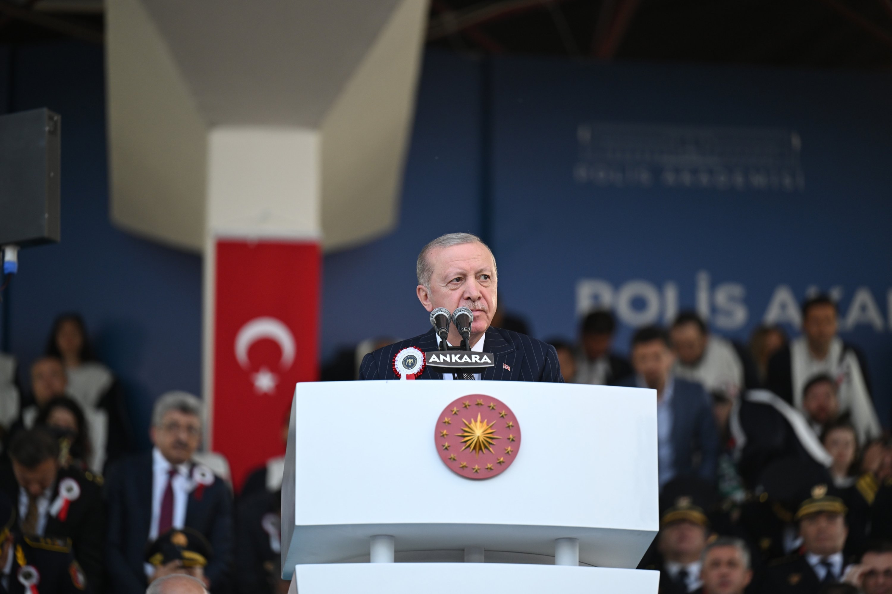 Türkiye’s moment in the new Middle East