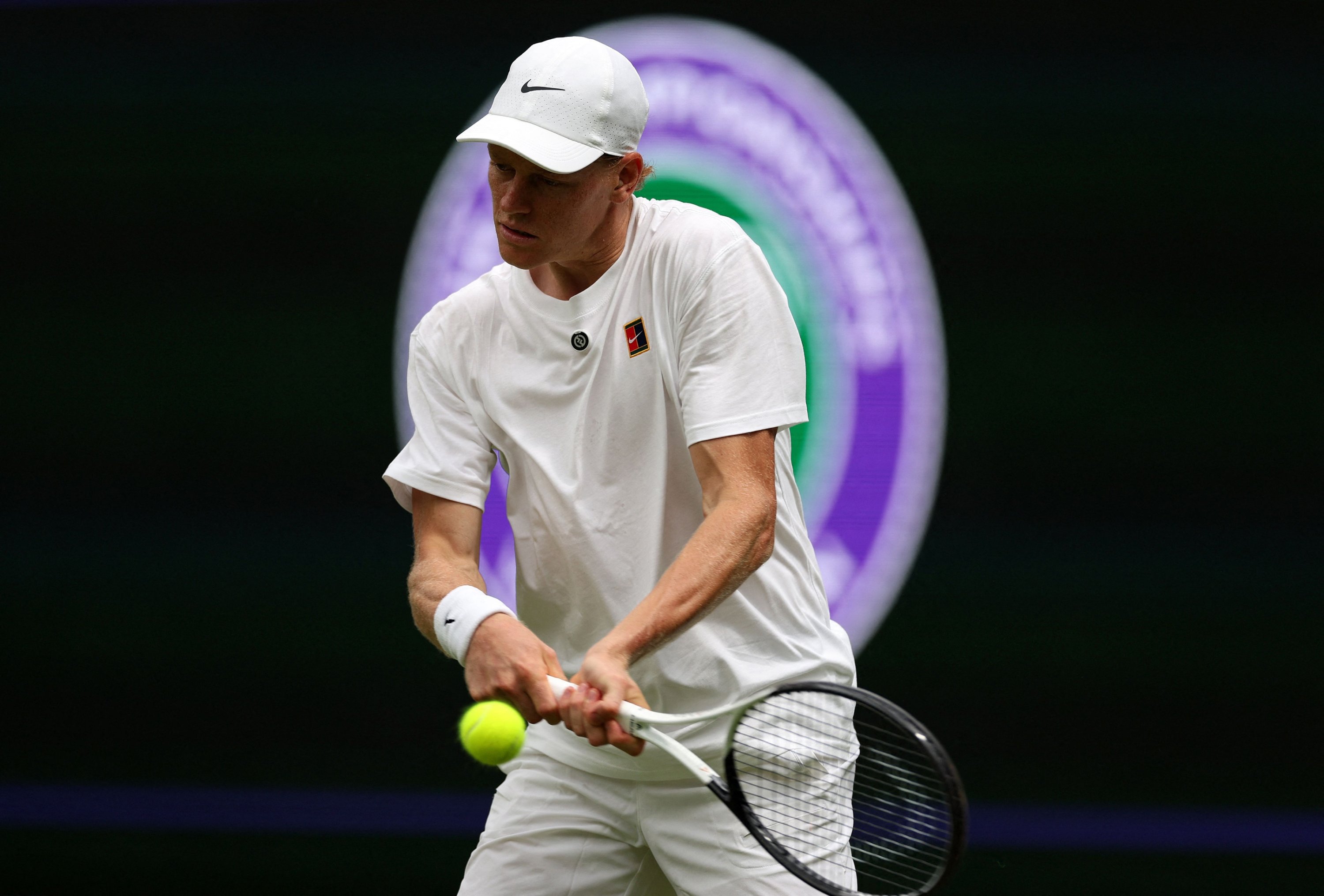 Sinner eyes Wimbledon reboot as Djokovic, Zverev sense opportunity