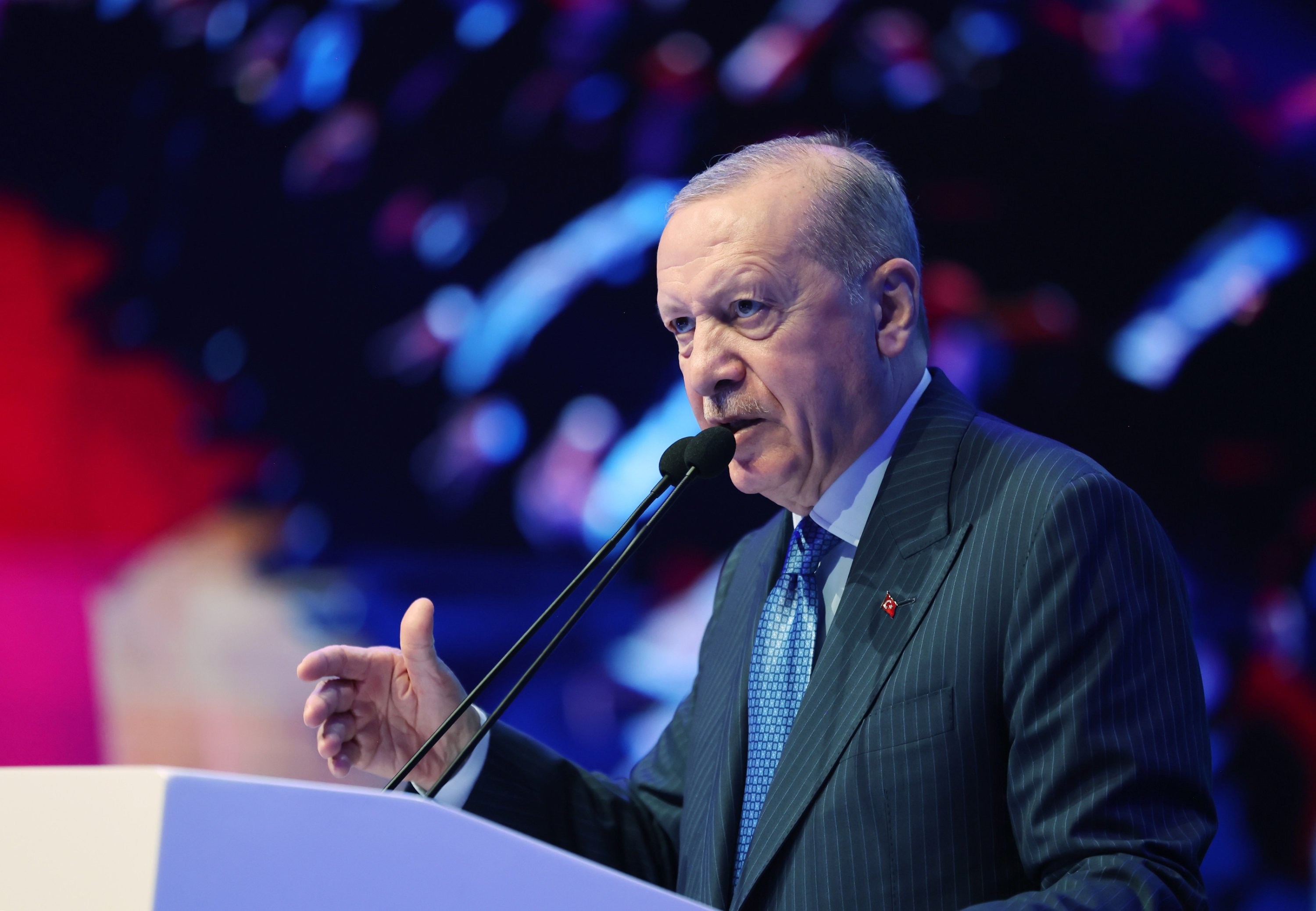 Türkiye targets $50B in distant markets exports by 2028