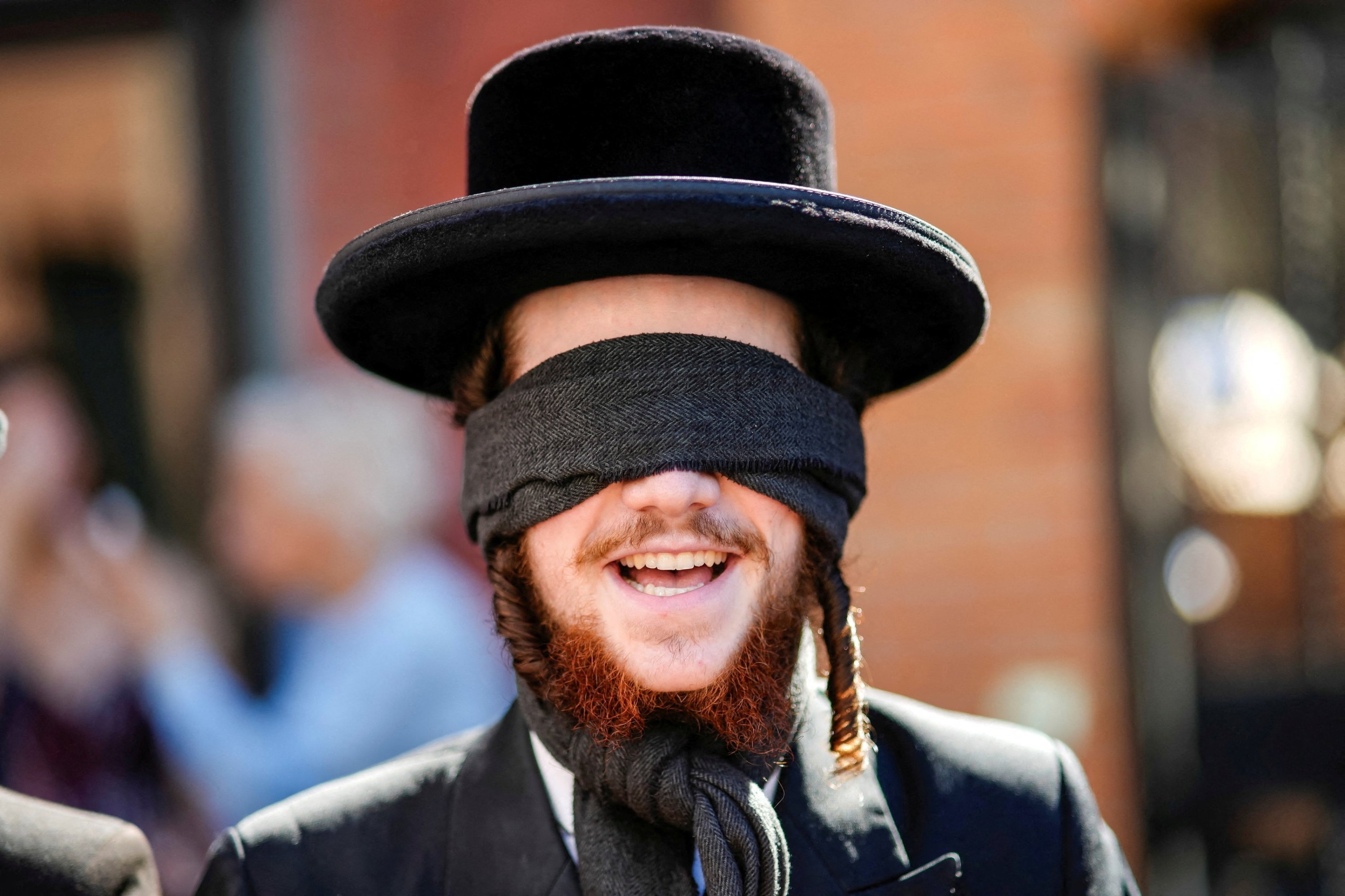 Judaism is not Zionism: A warning against conflation