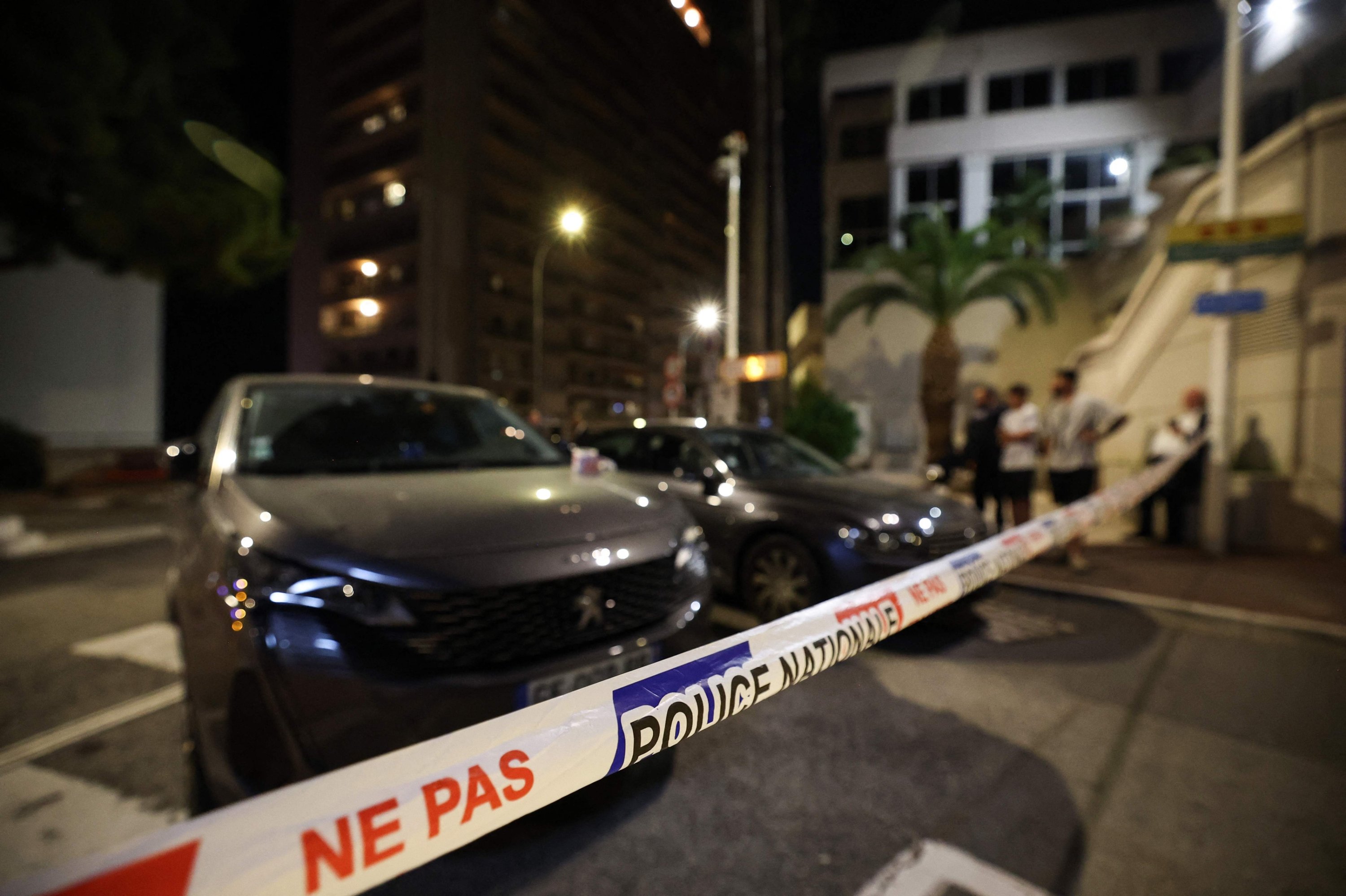 Monaco launches manhunt after blast hurts Ukrainian tycoon, 2 more