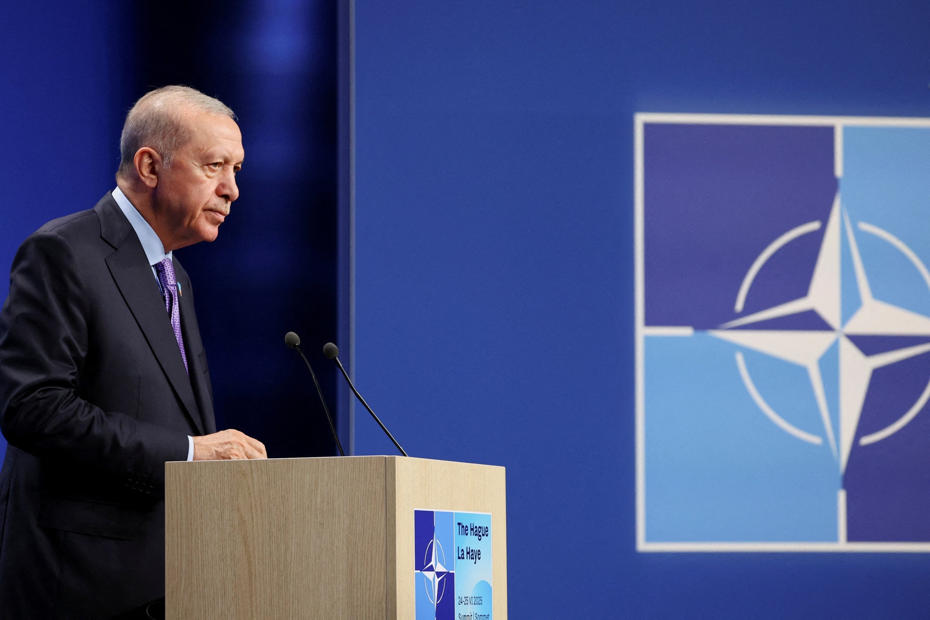 Summit at crossroads: What Ankara means for NATO’s future