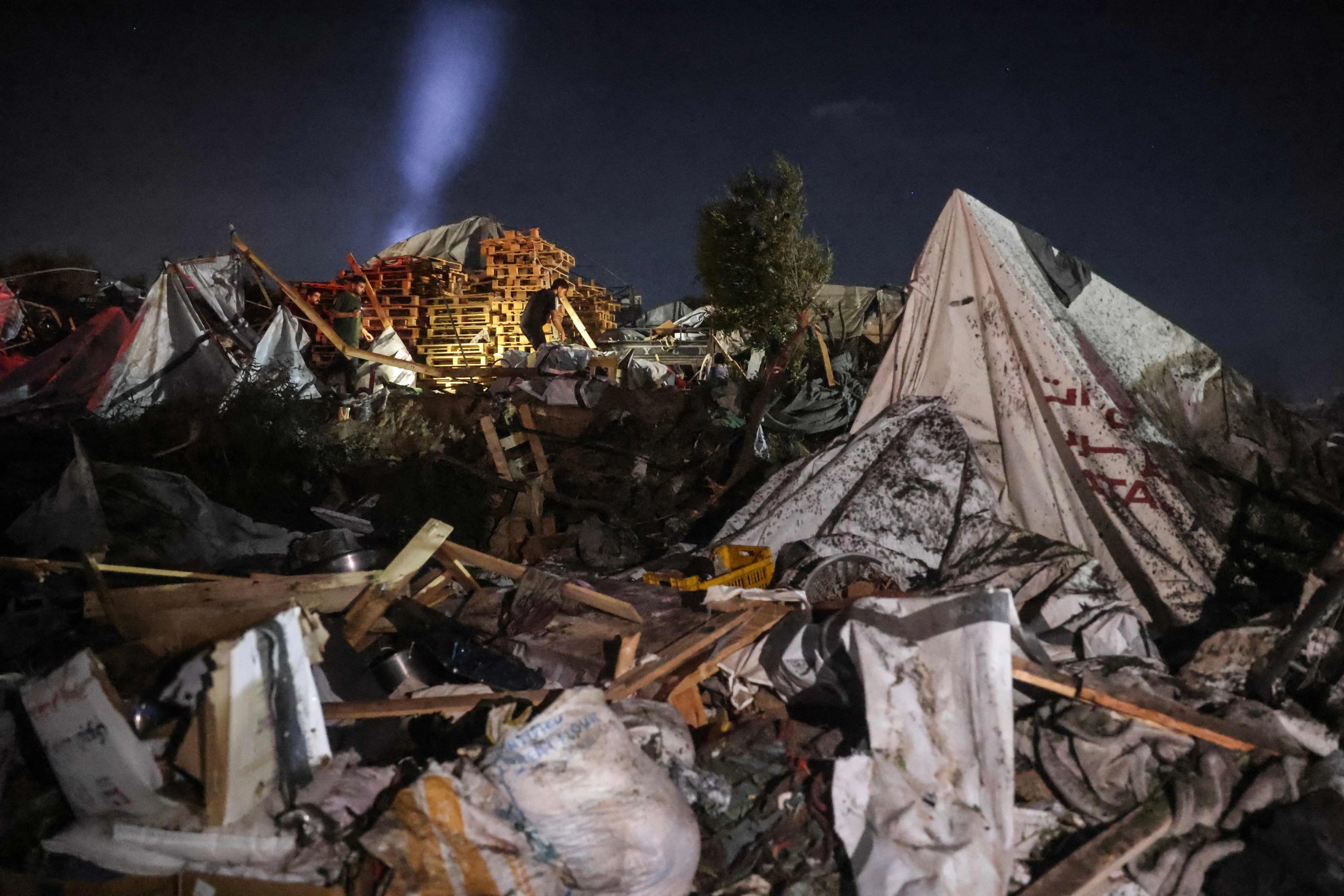 Israel kills 8 Gazans to push genocidal war’s death toll past 73,000