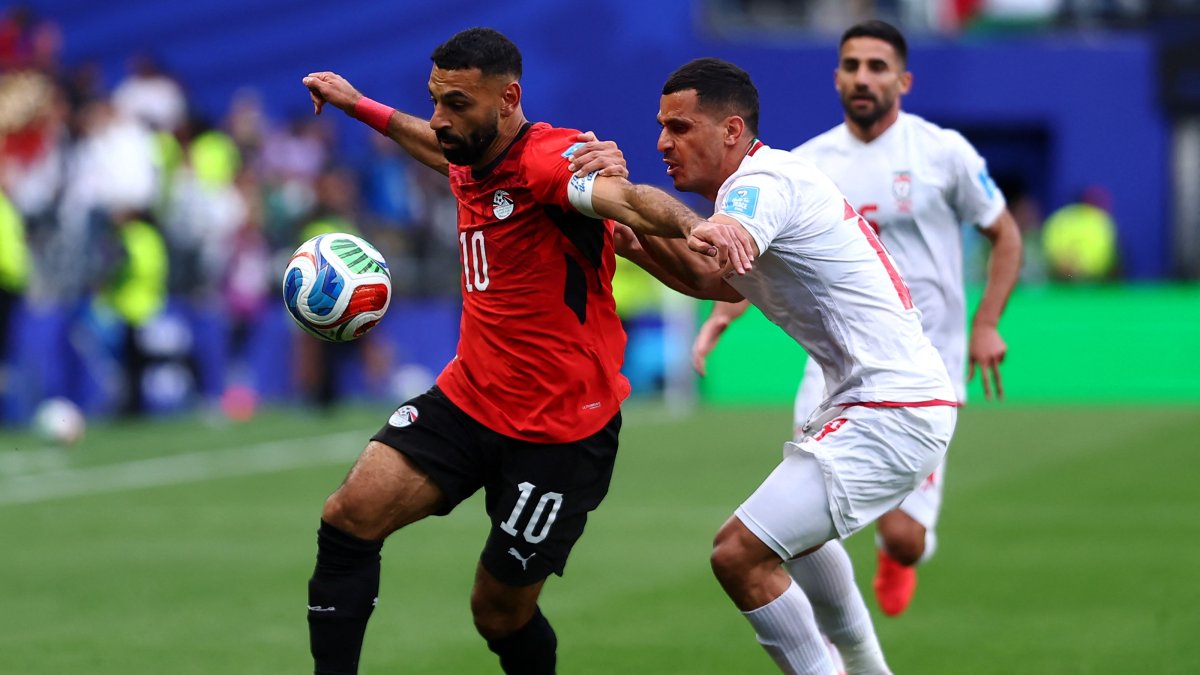 Iran exits World Cup after tense tournament overshadowed by US disputes