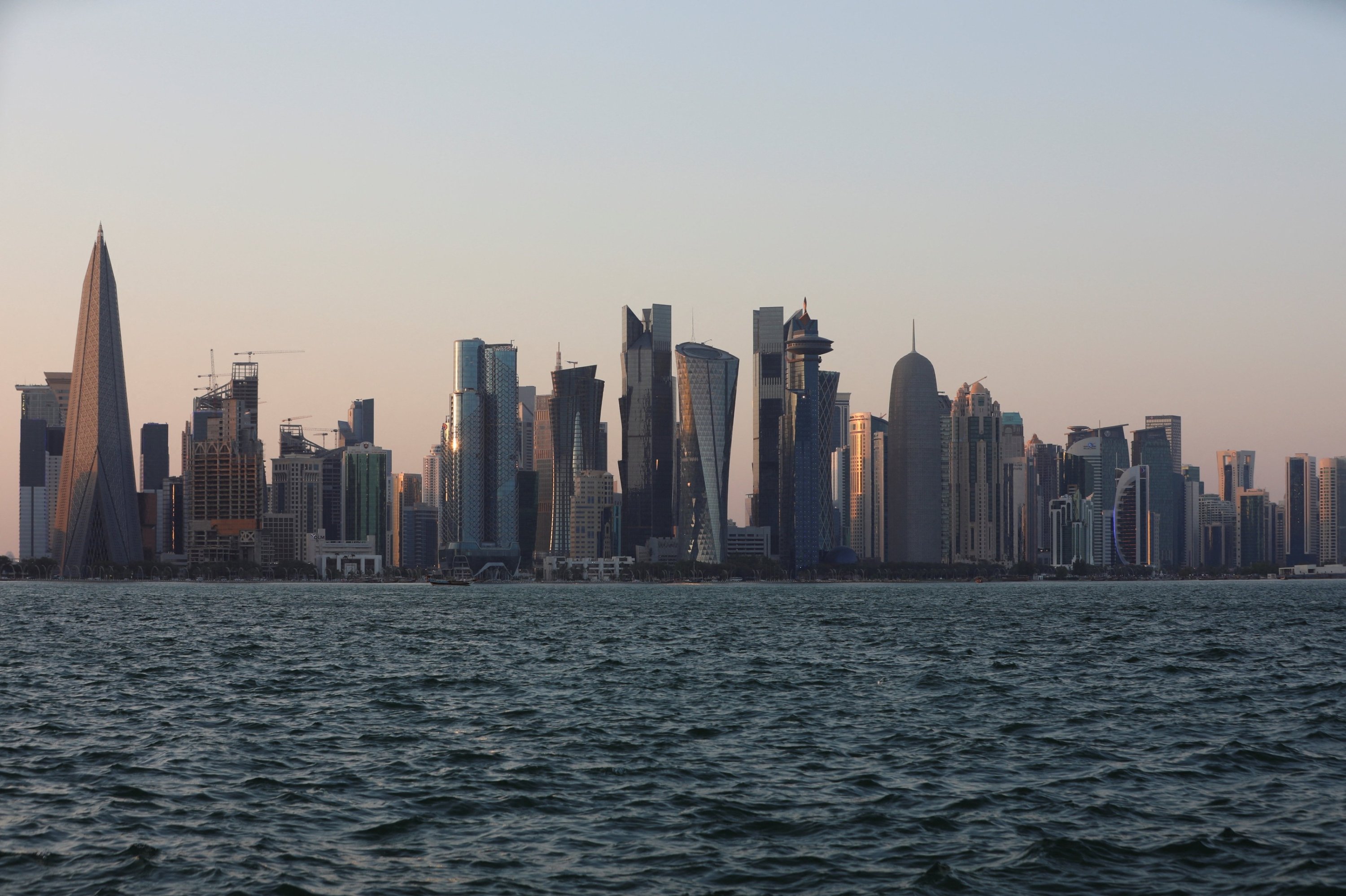 US, Iran delegations set for indirect technical talks in Doha: Reports