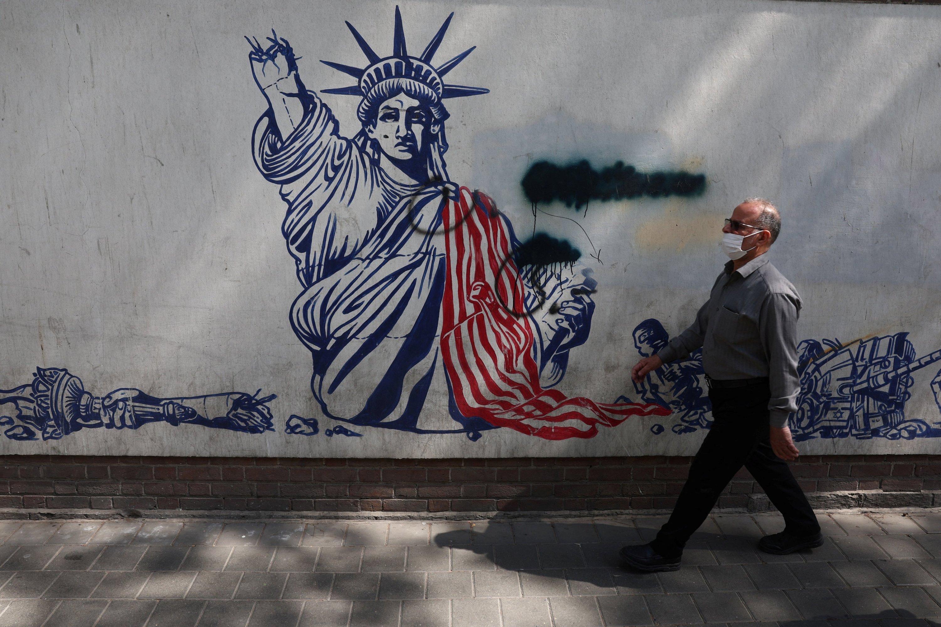 Iran-US war: Who won the strategic communication battle?