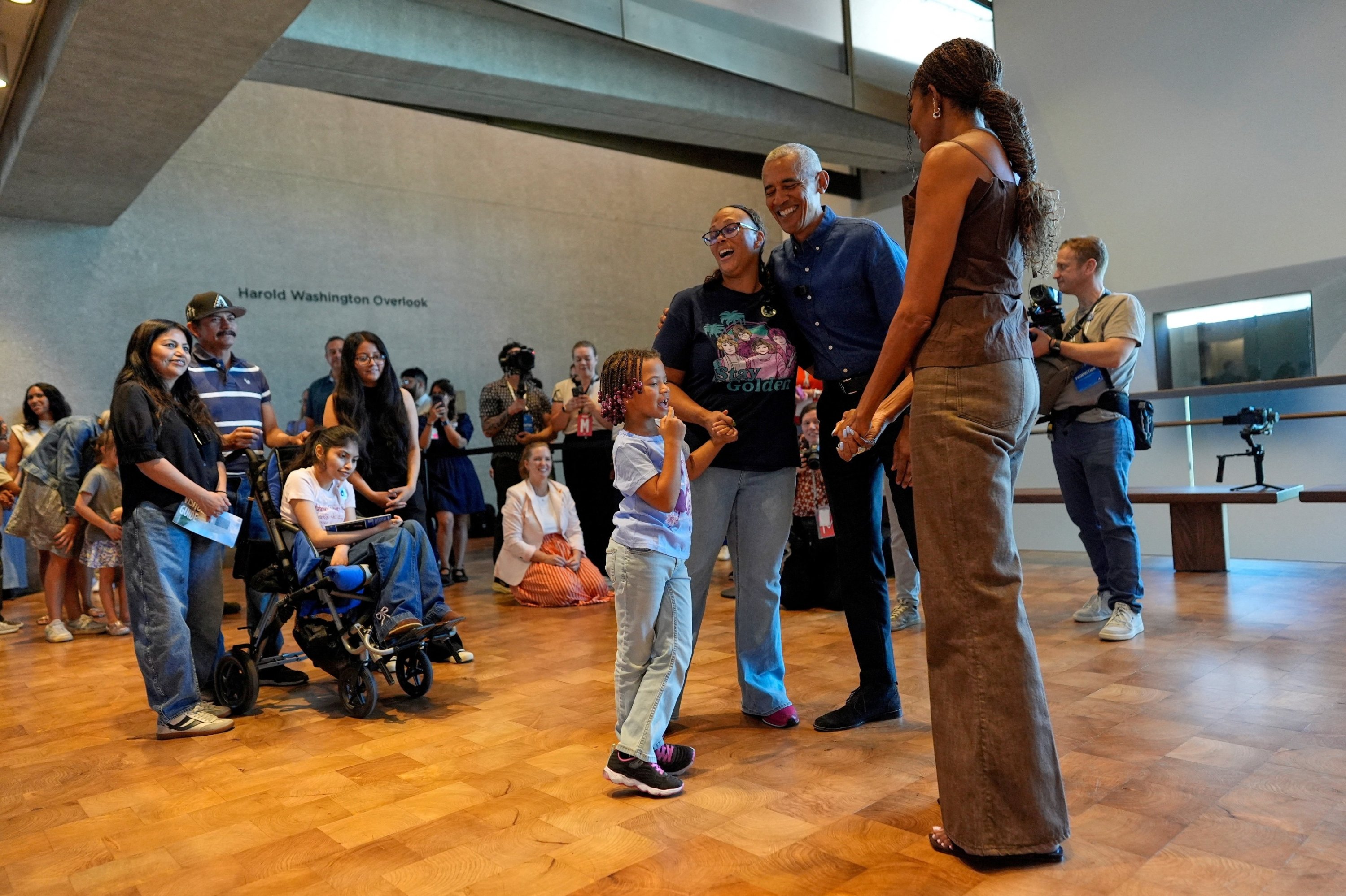 Hope for whom? What the Obama Center teaches us about urban renewal