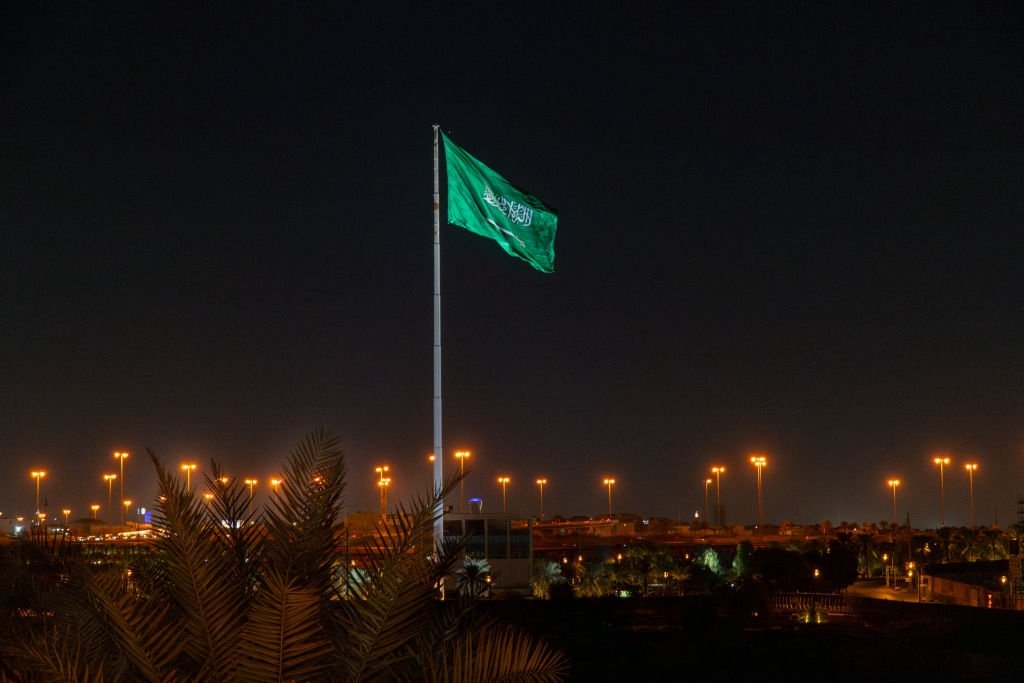 Seeking a post-war order in Gulf: Can Riyadh expand its regional footprint?