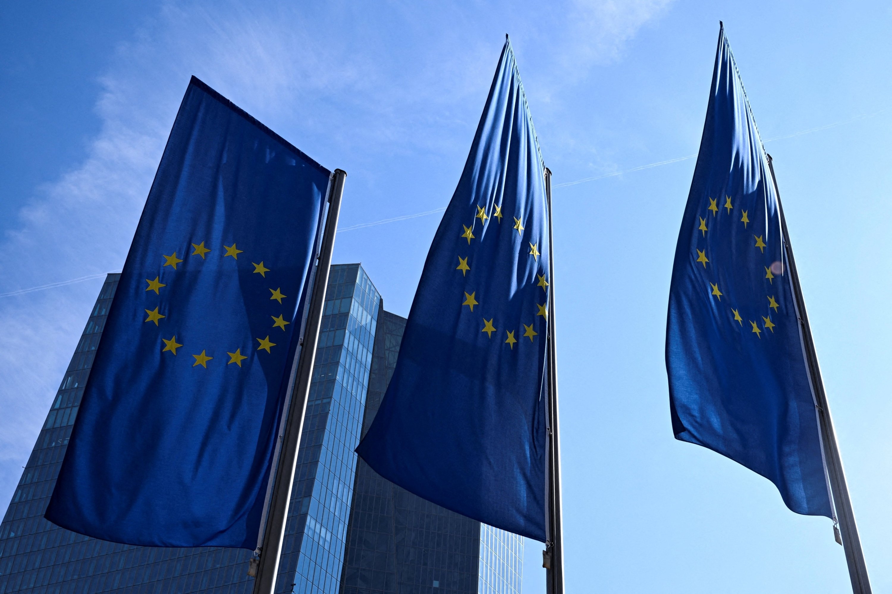 Türkiye says interested in joining EU’s payment system