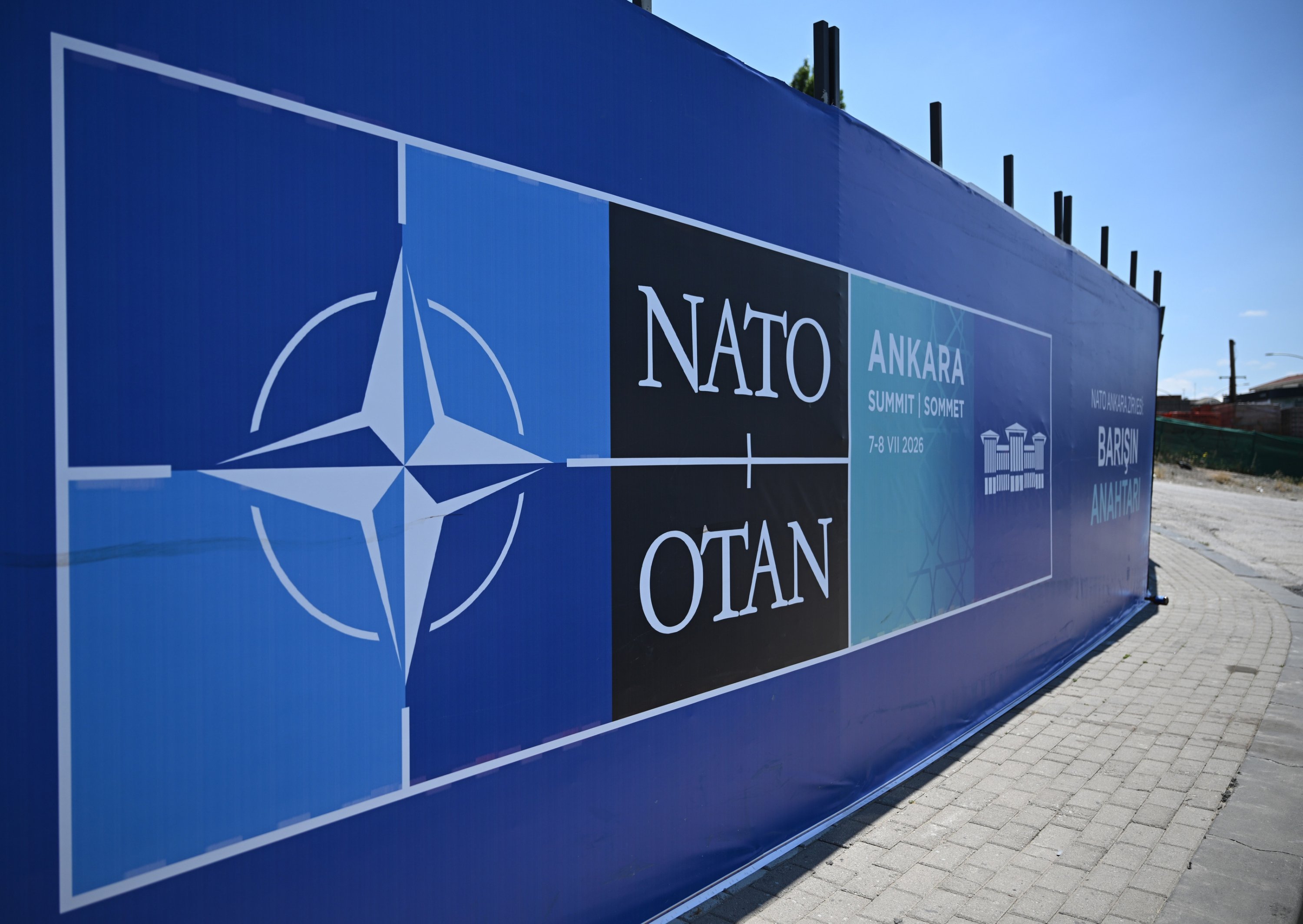 Türkiye warns of fake NATO summit posts targeting public workers