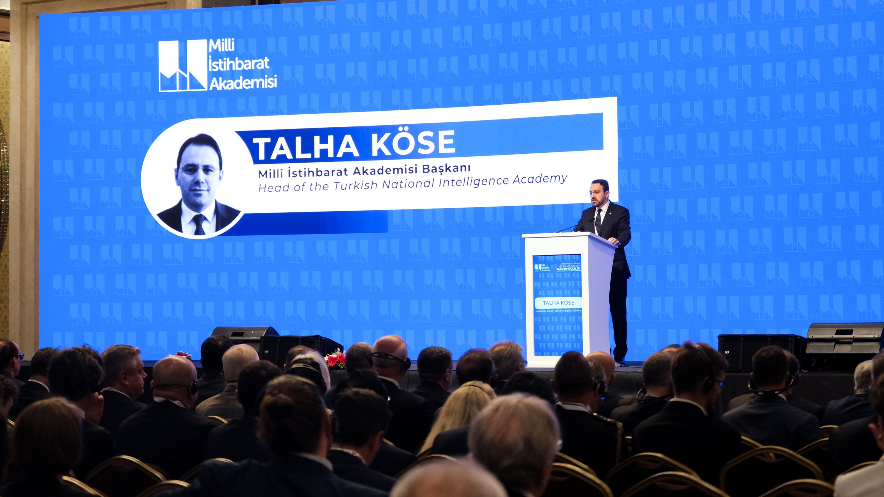 Ankara summit marks turning point for NATO 3.0, Türkiye’s MIA says