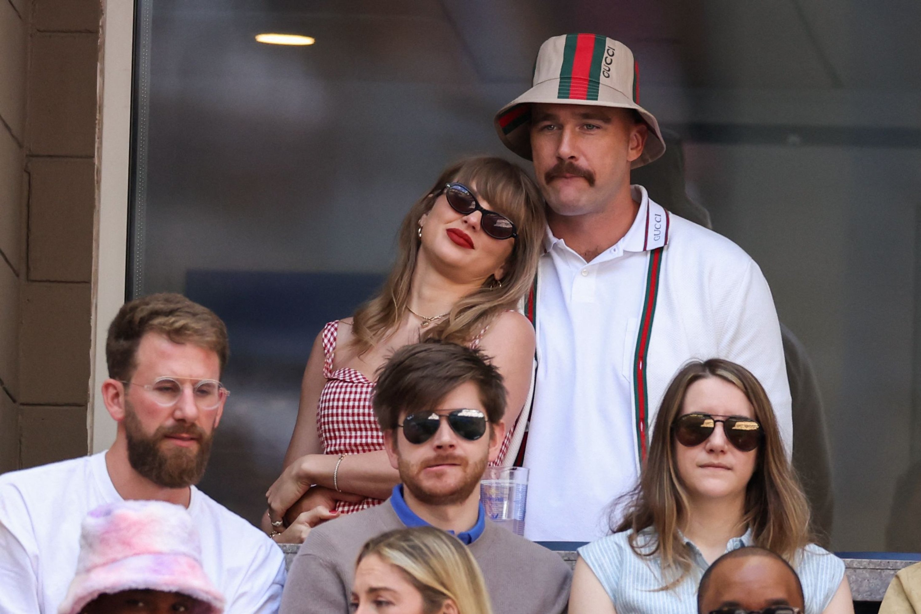 Fairytale at MSG: Taylor Swift, Travis Kelce wedding shines in NYC