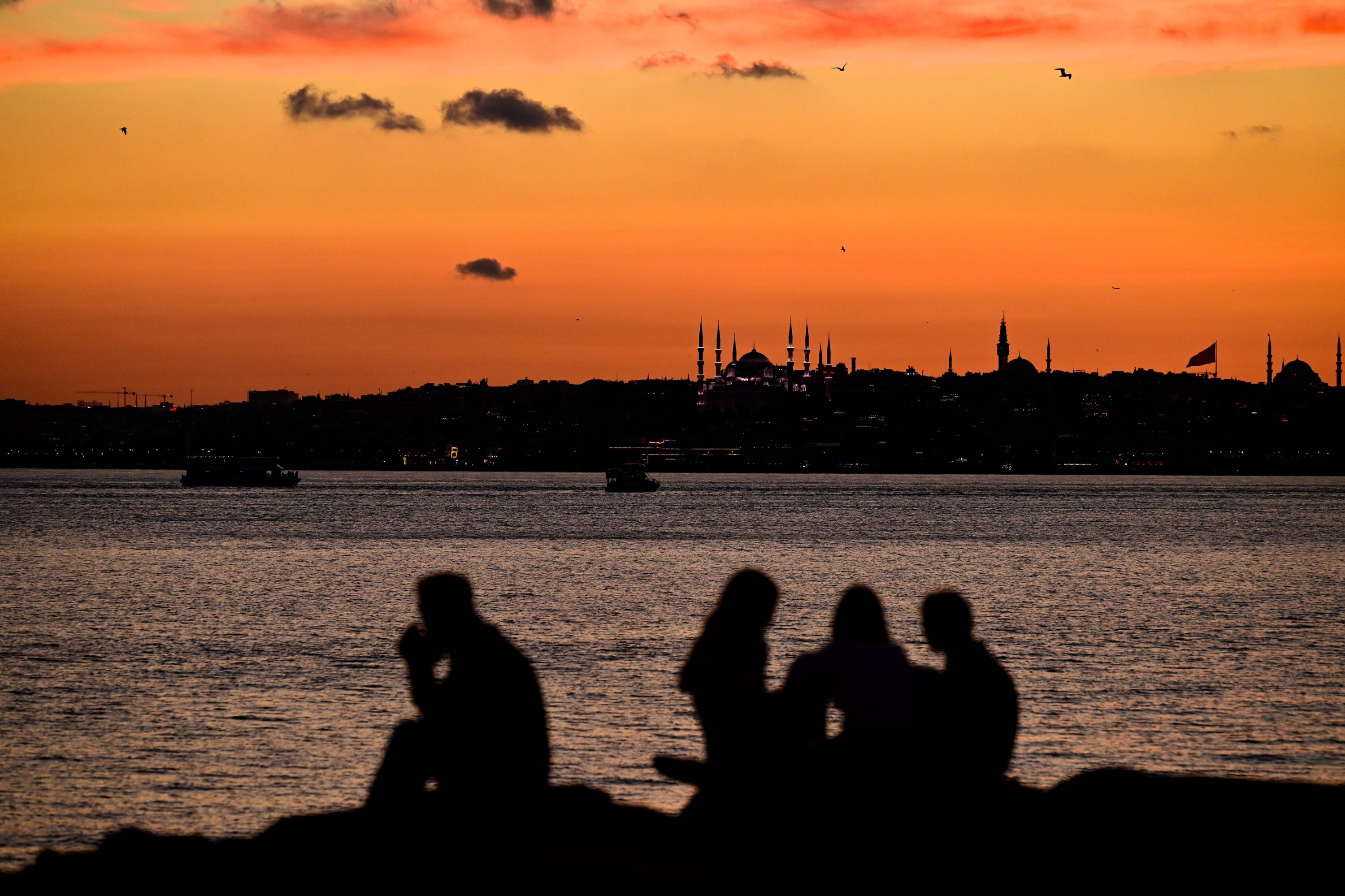 Istanbul records no unsolved murders for 5 years: Governor