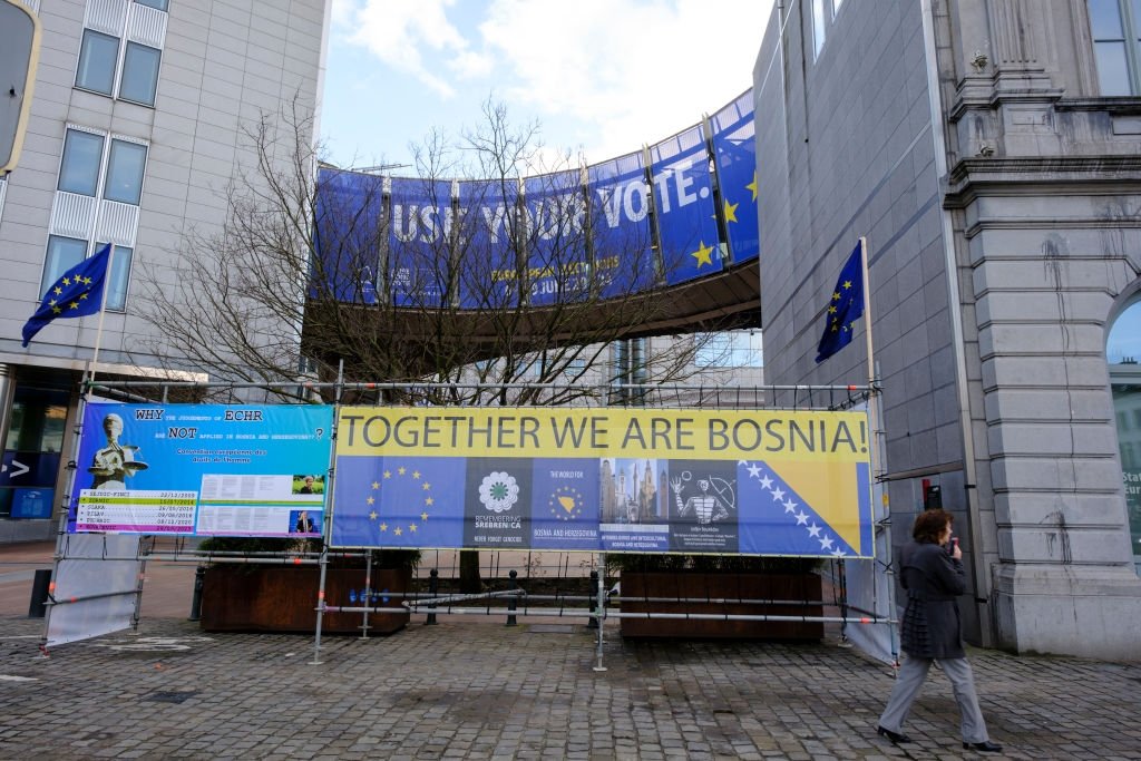 Bosnia depends on its diaspora, but fails to listen to its calls