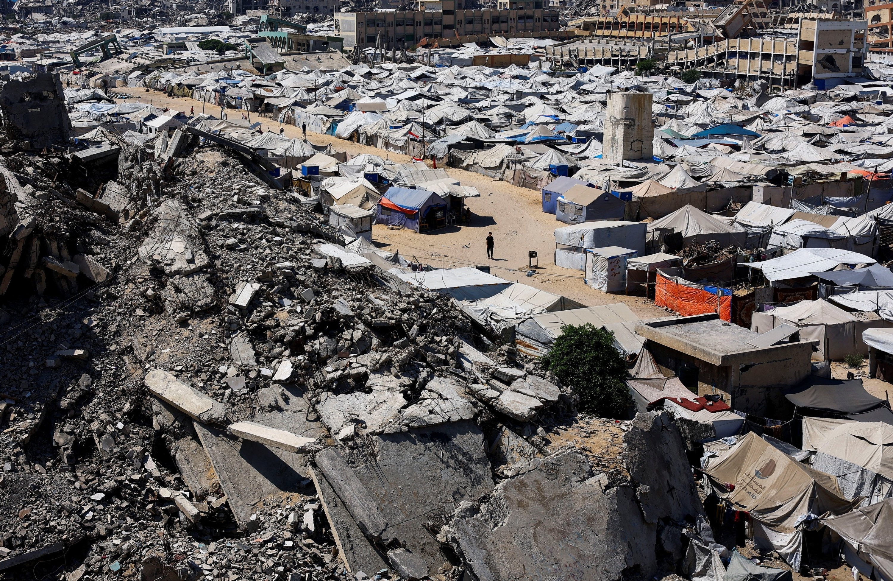 Turkish activists set to hit road for Palestine