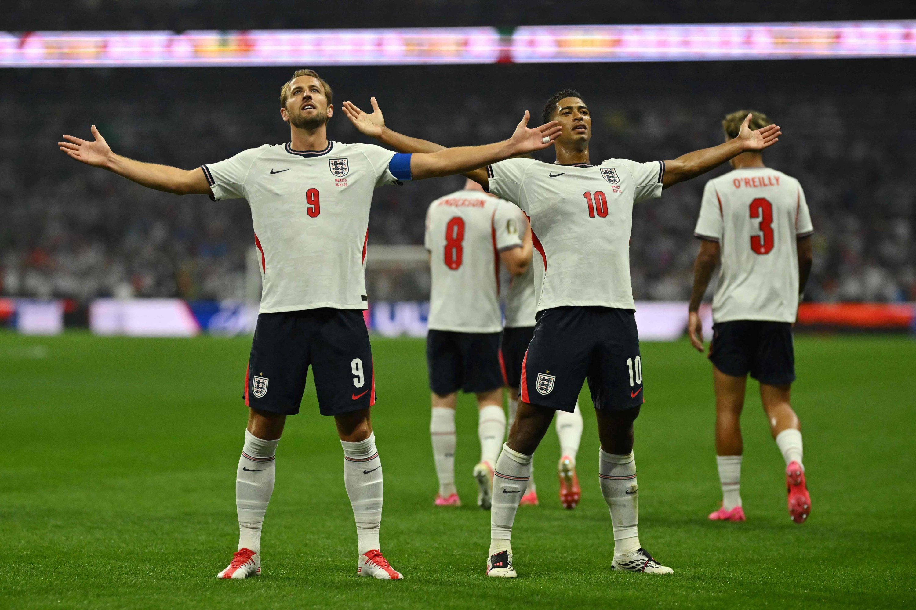 England, Norway reach World Cup quarters amid FIFA ruling furore