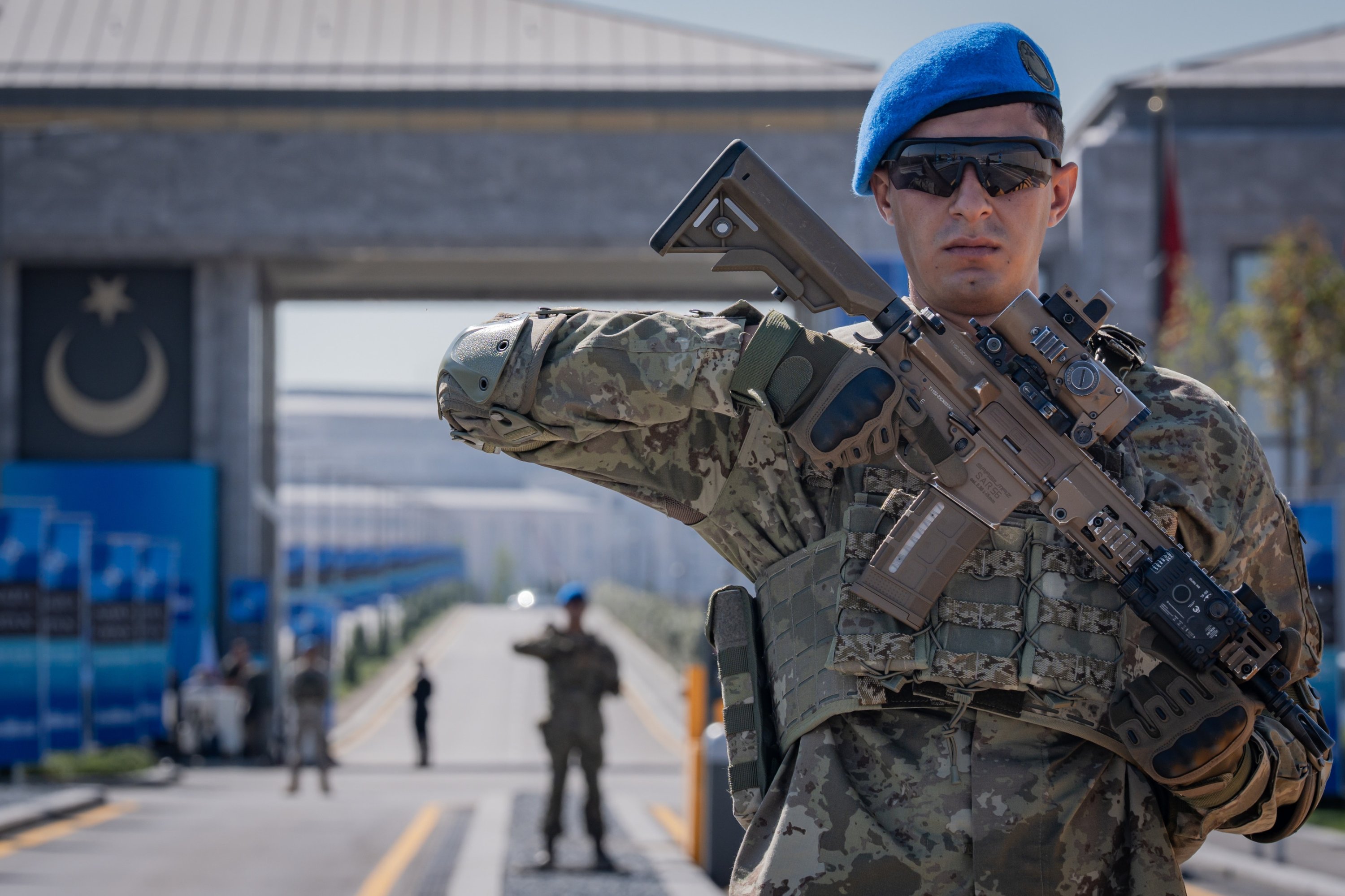 What Türkiye offers NATO, what it wants in return