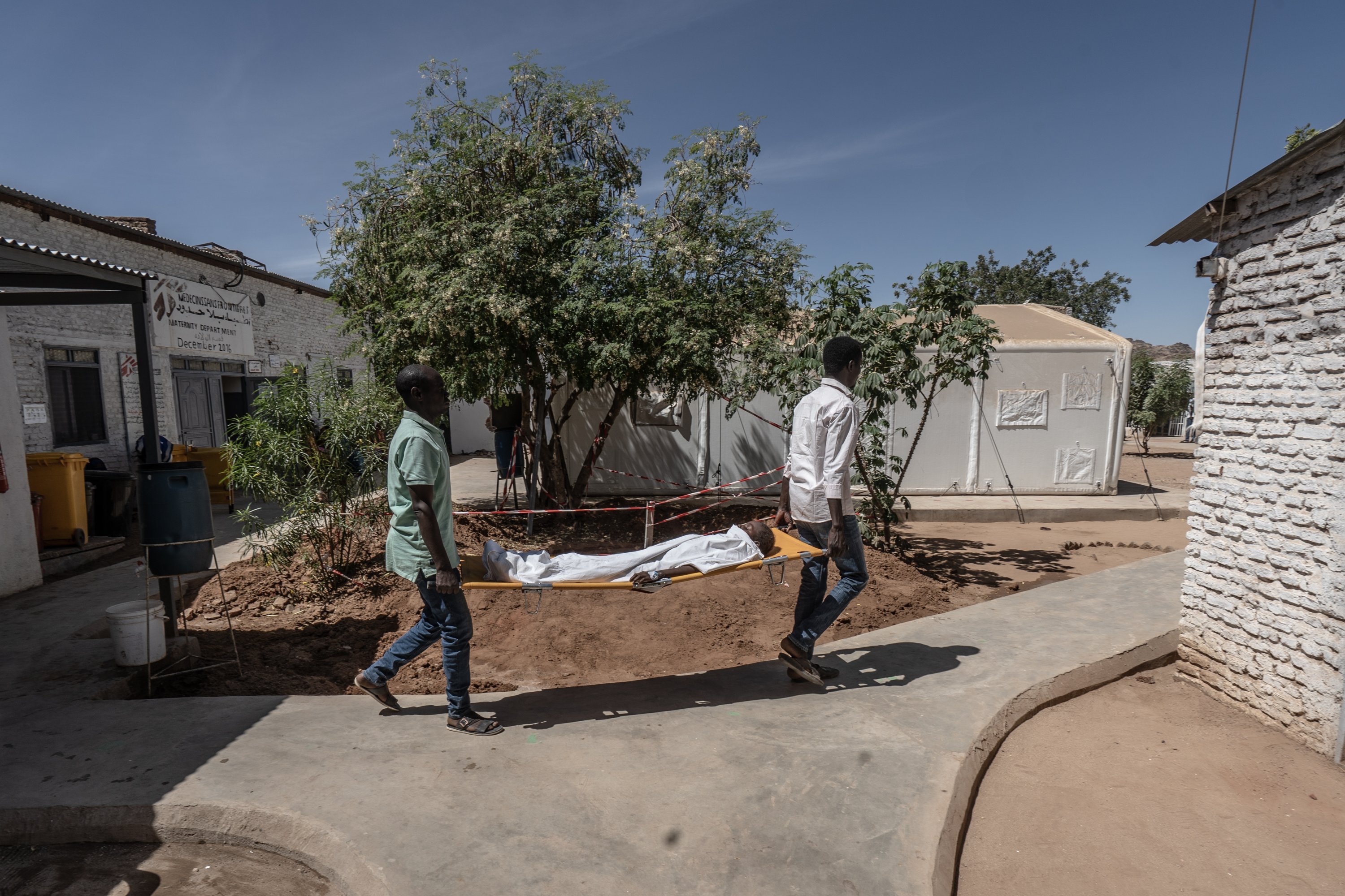 UNICEF reports over 300 child casualties over 6 months in Sudan war