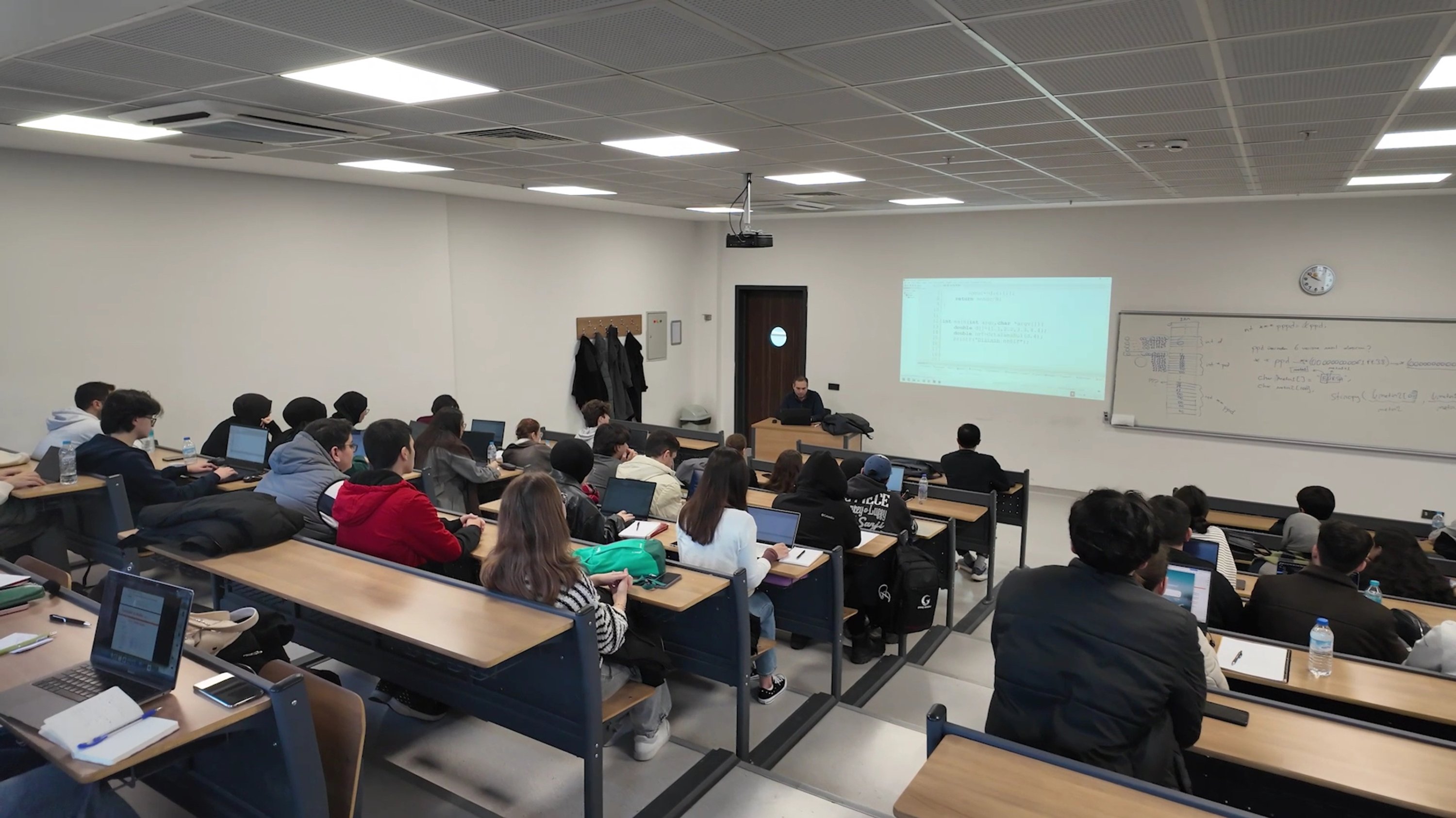 University certificates become digitally verified in Türkiye
